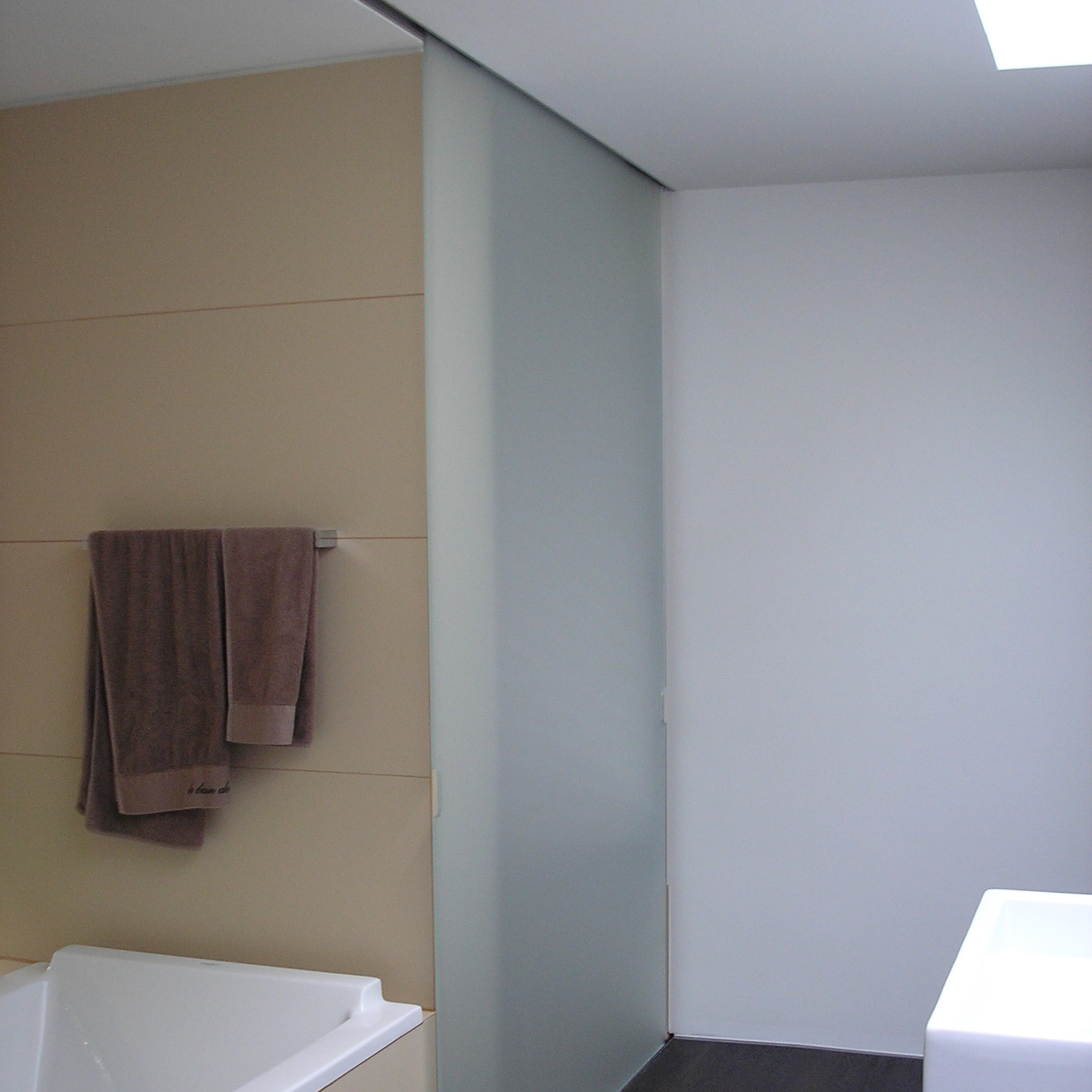 Afficher le produit GM TOPROLL SMART du fabricant Glas Marte
