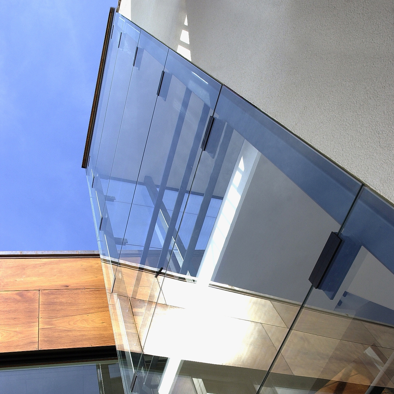 Produkt GM BRACKET P des Herstellers Glas Marte anzeigen