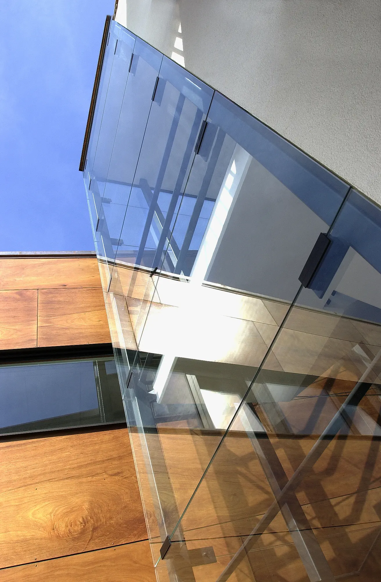 Glas Marte - GM BRACKET P