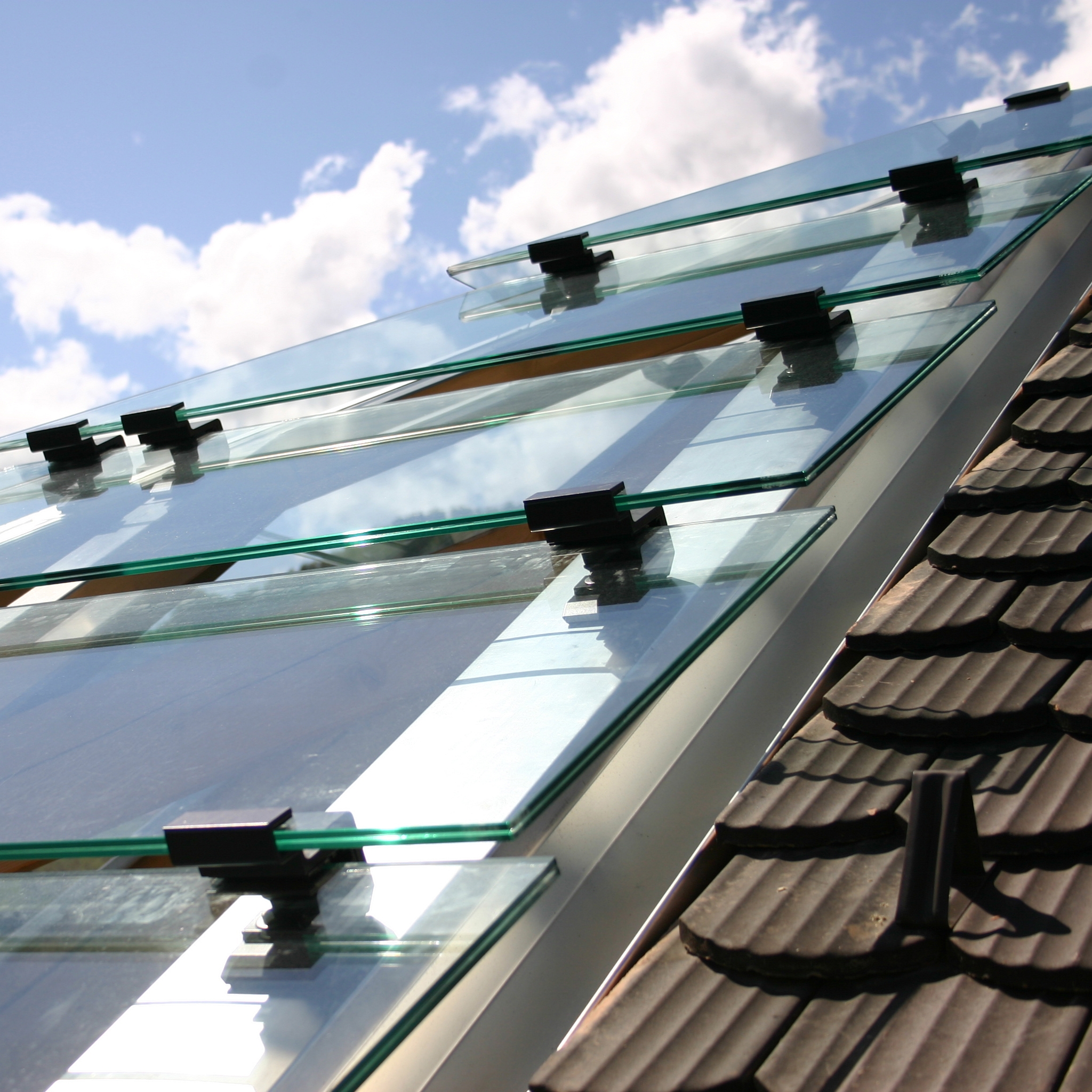 Produkt GM BRACKET S des Herstellers Glas Marte anzeigen