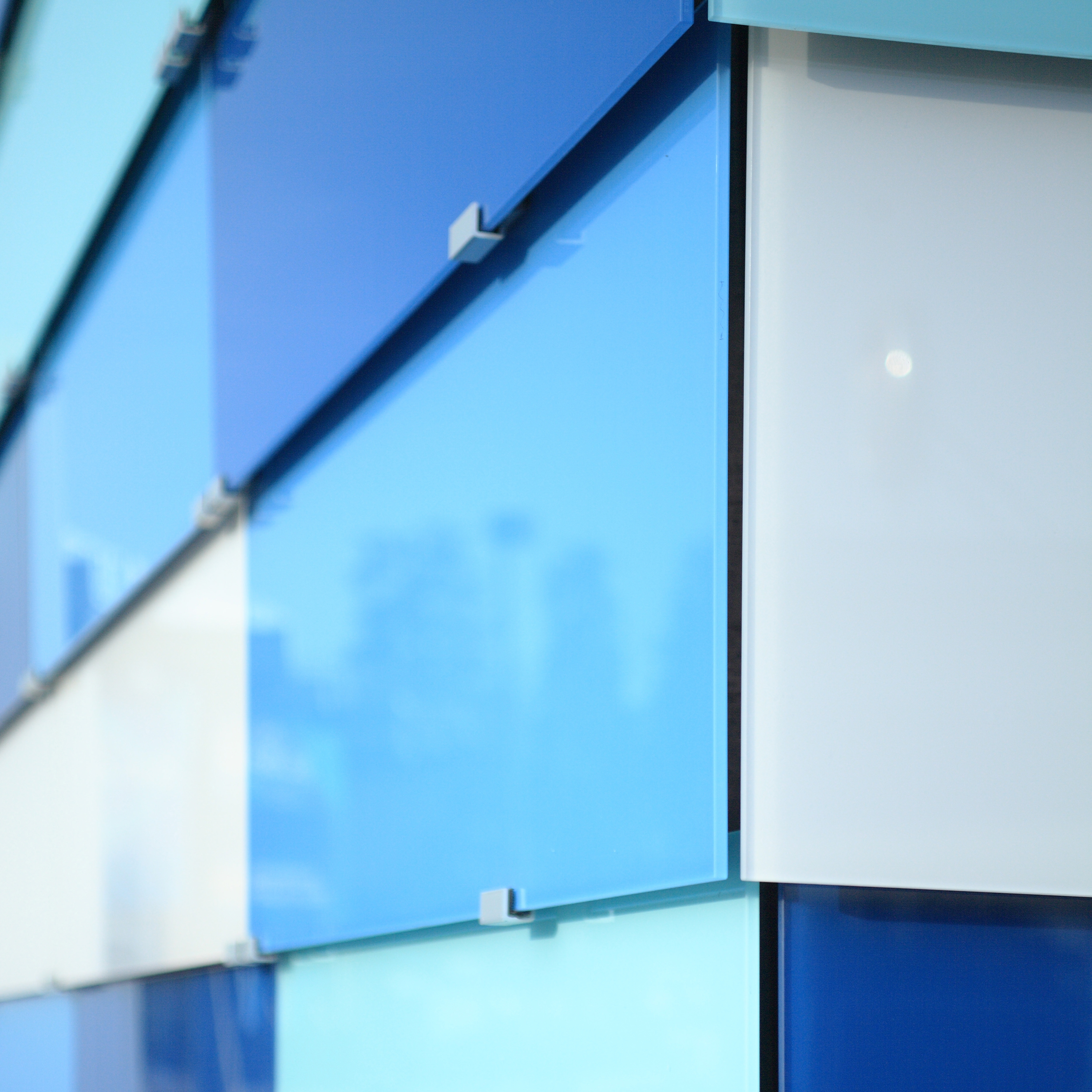 Produkt GM BRACKET S des Herstellers Glas Marte anzeigen