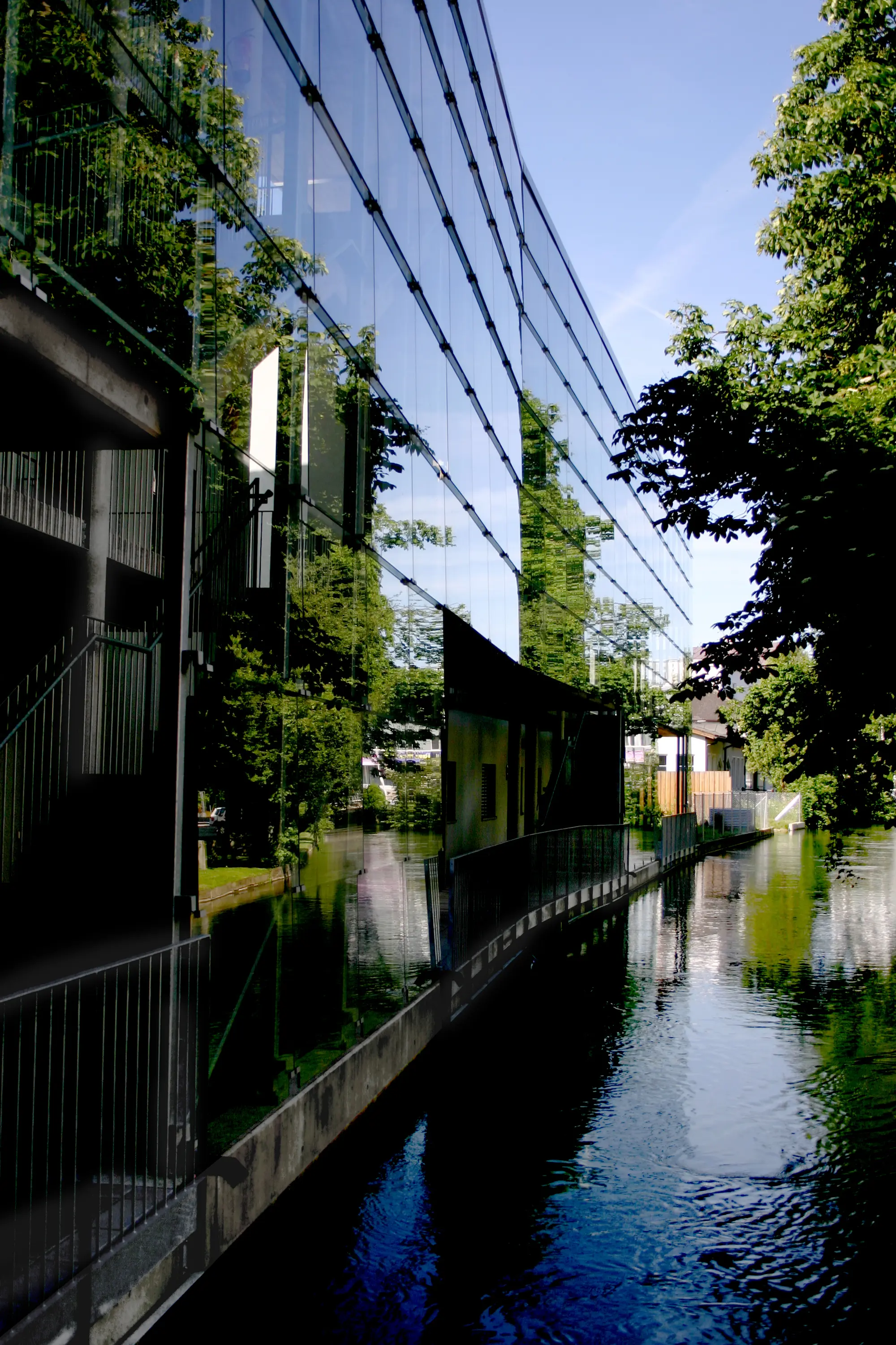 Glas Marte - GM BRACKET S