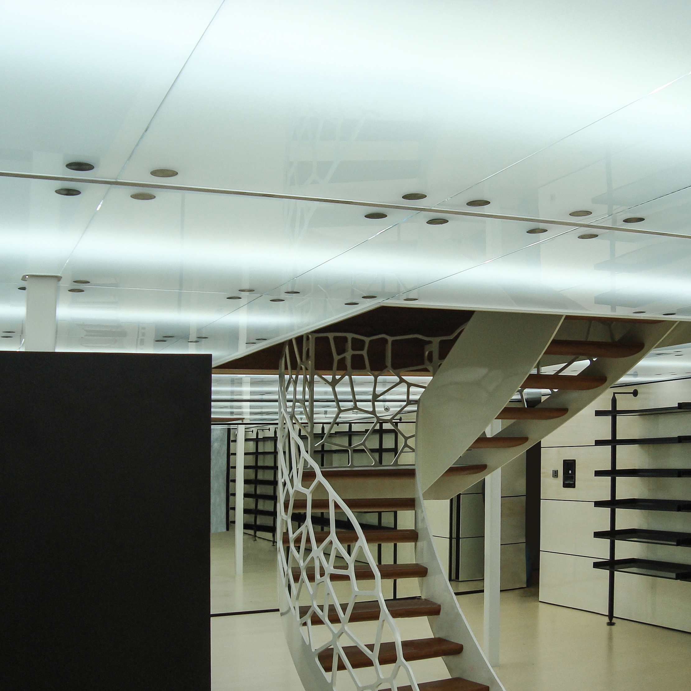 Display product GM SOB from manufacturer Glas Marte