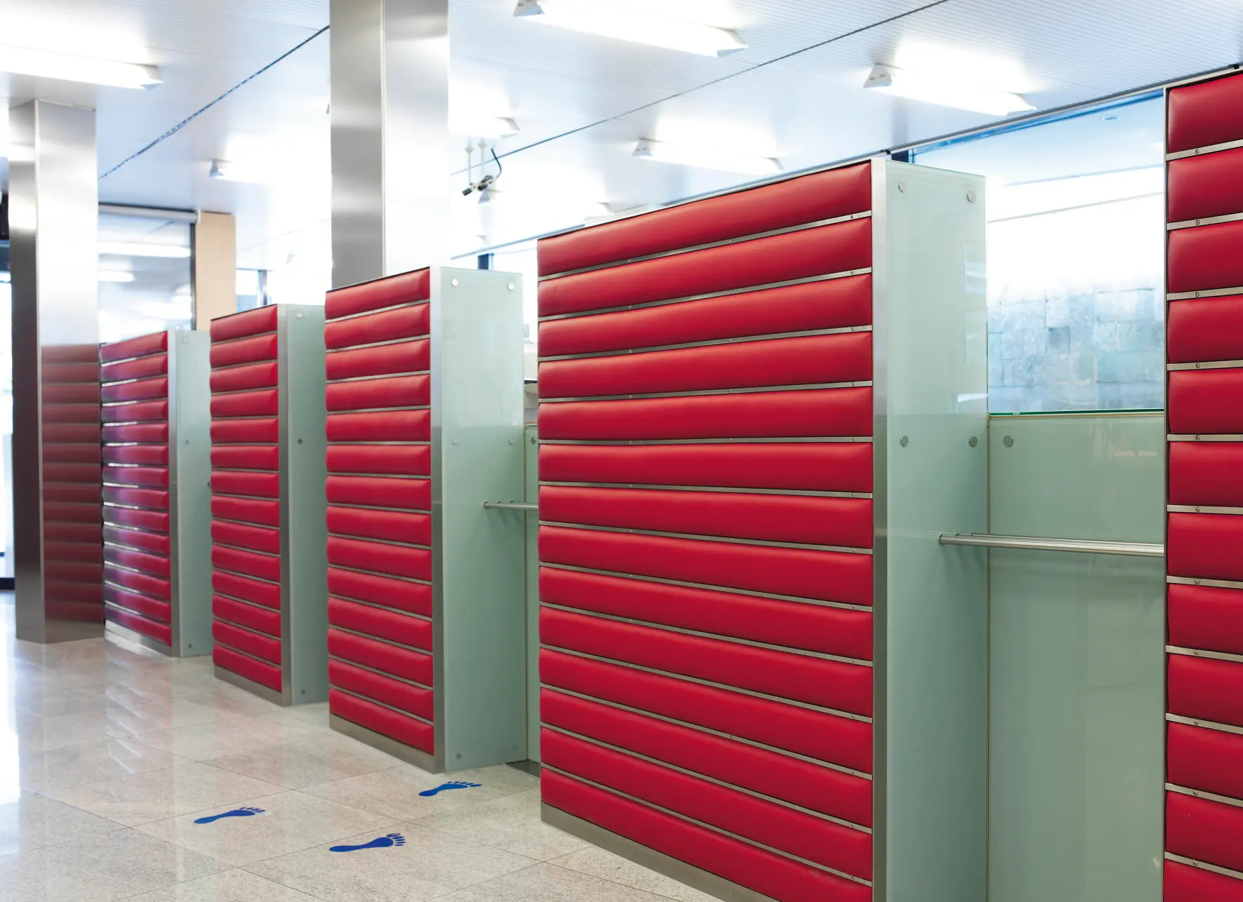 Glas Marte - GM PUNTO