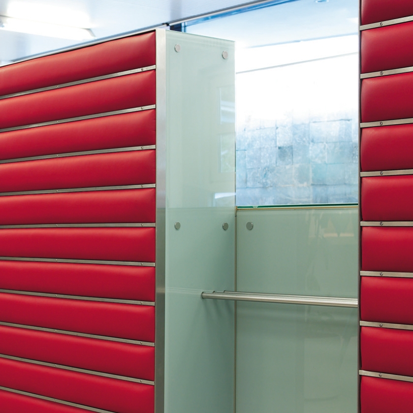 Display product GM PUNTO from manufacturer Glas Marte