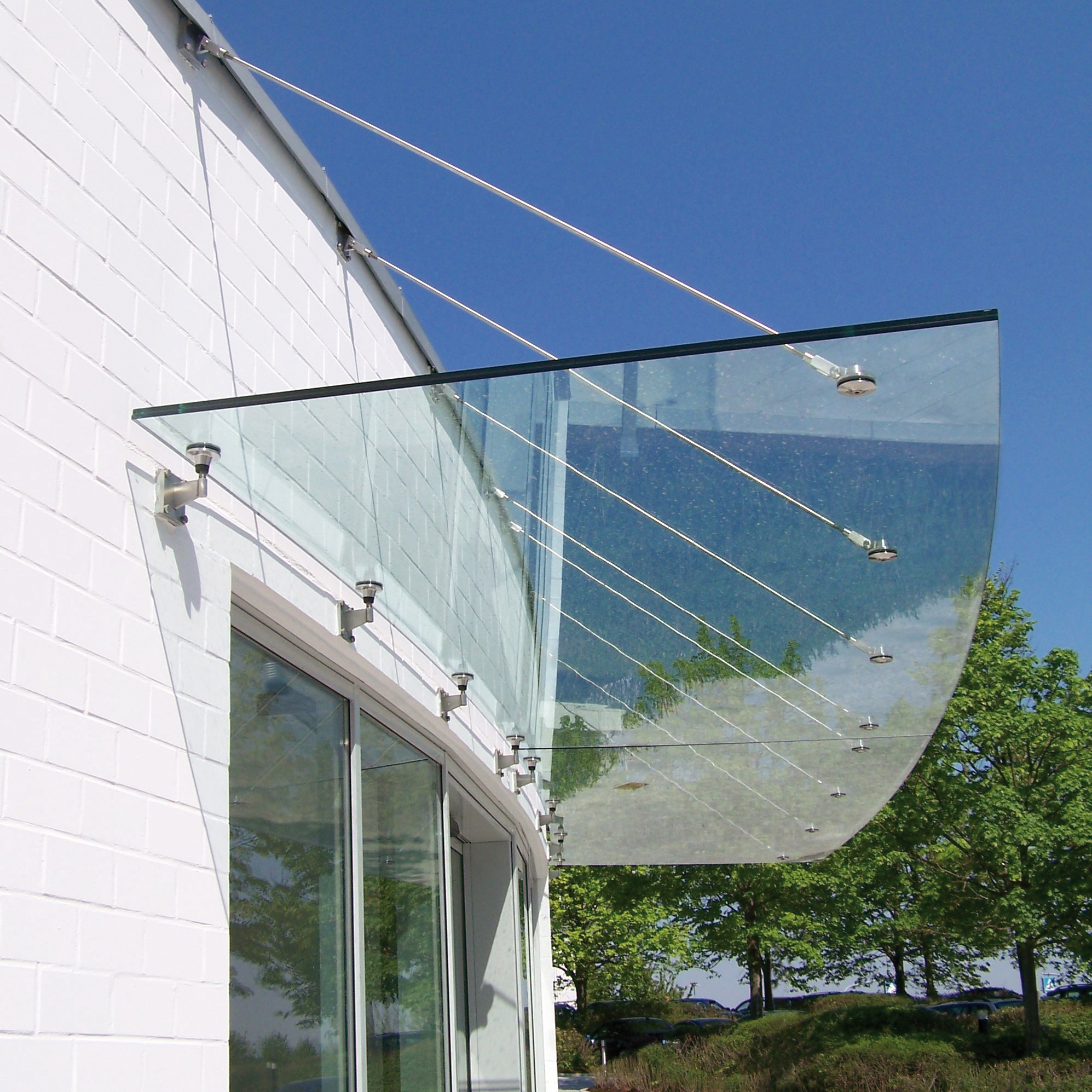 Produkt GM OVERHEAD des Herstellers Glas Marte anzeigen