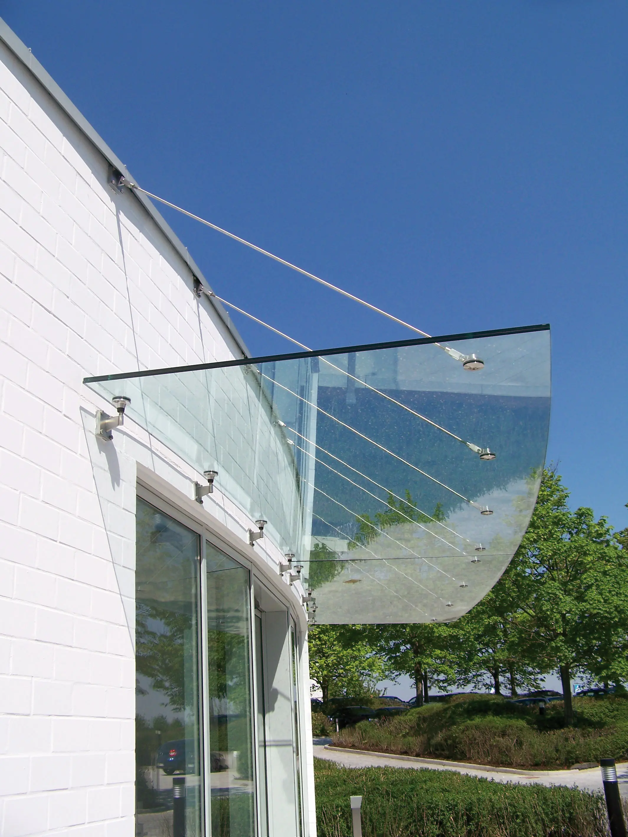 Glas Marte - GM OVERHEAD