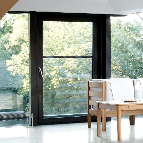 Display product GM WINDOORAIL® from manufacturer Glas Marte