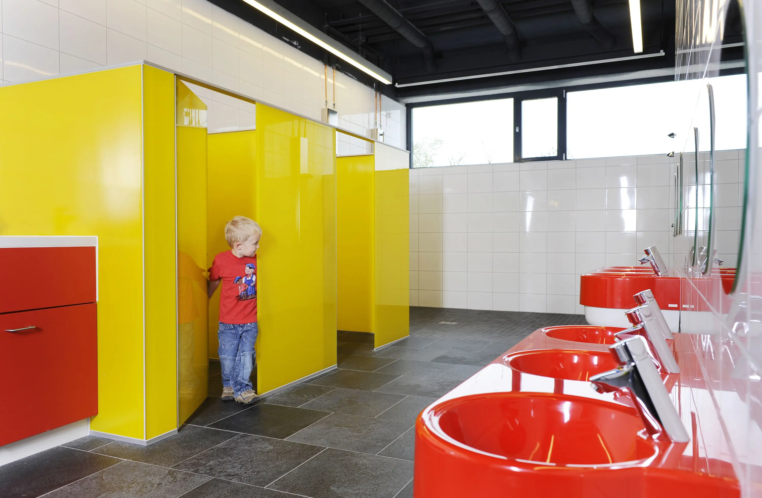 Glas Marte - GM CABINMART® für Kinder