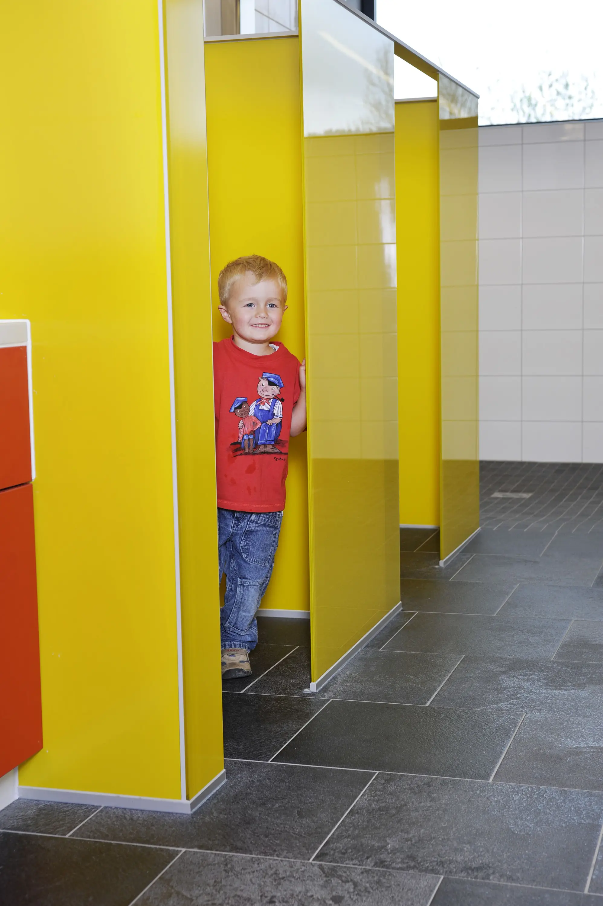 Glas Marte - GM CABINMART® für Kinder