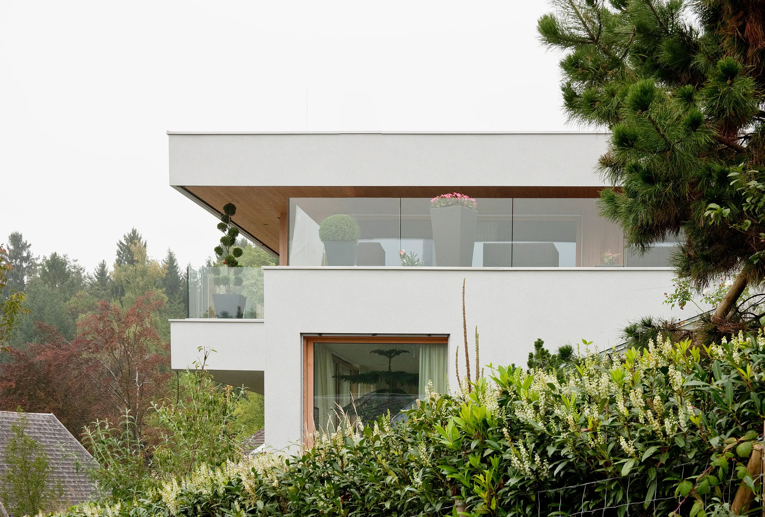 Glas Marte - GM RAILING® UNI Top