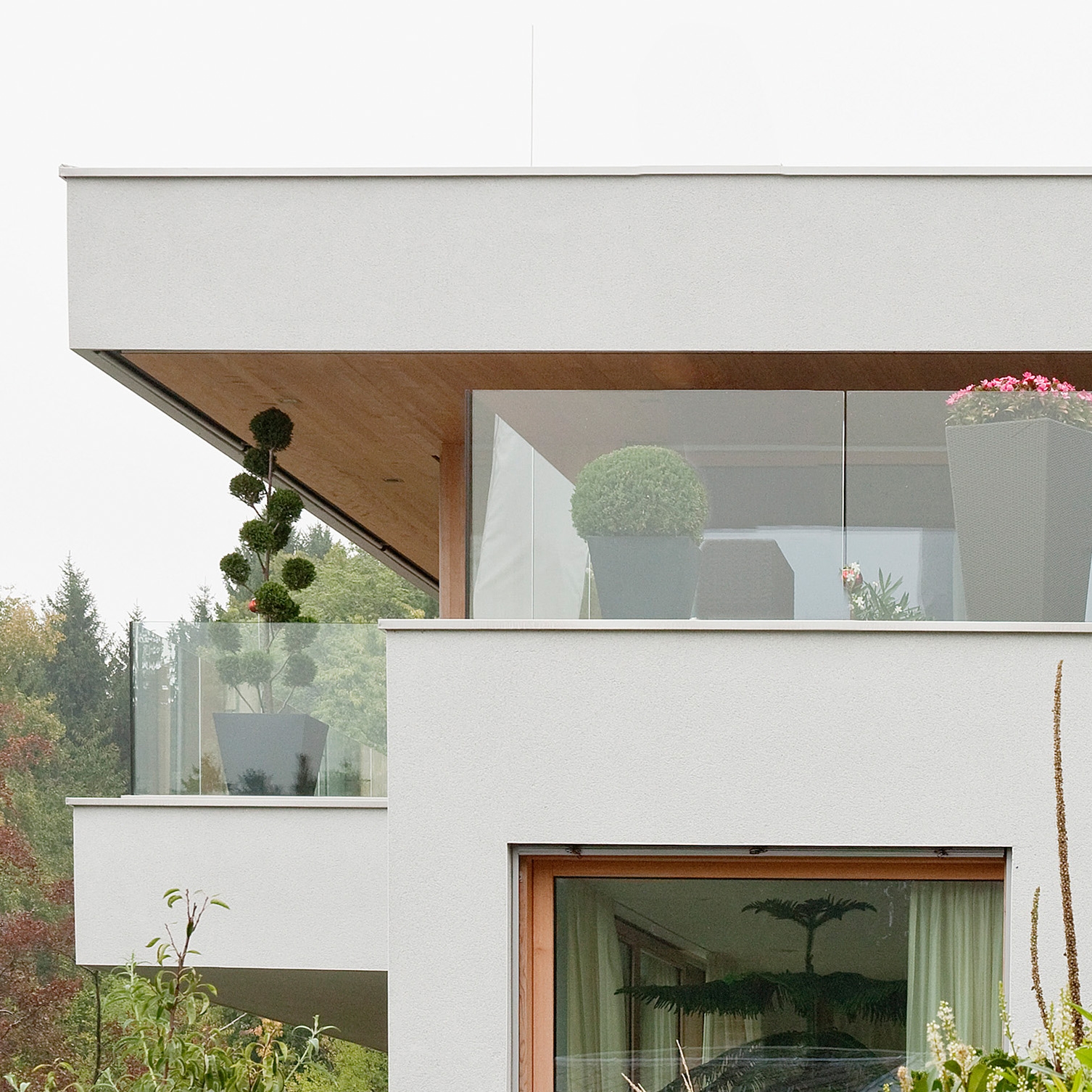 Afficher le produit GM RAILING® UNI Top du fabricant Glas Marte