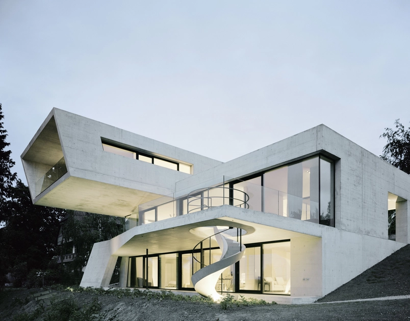 GM RAILING® LEVEL - Balustrades from Glas Marte | Architonic