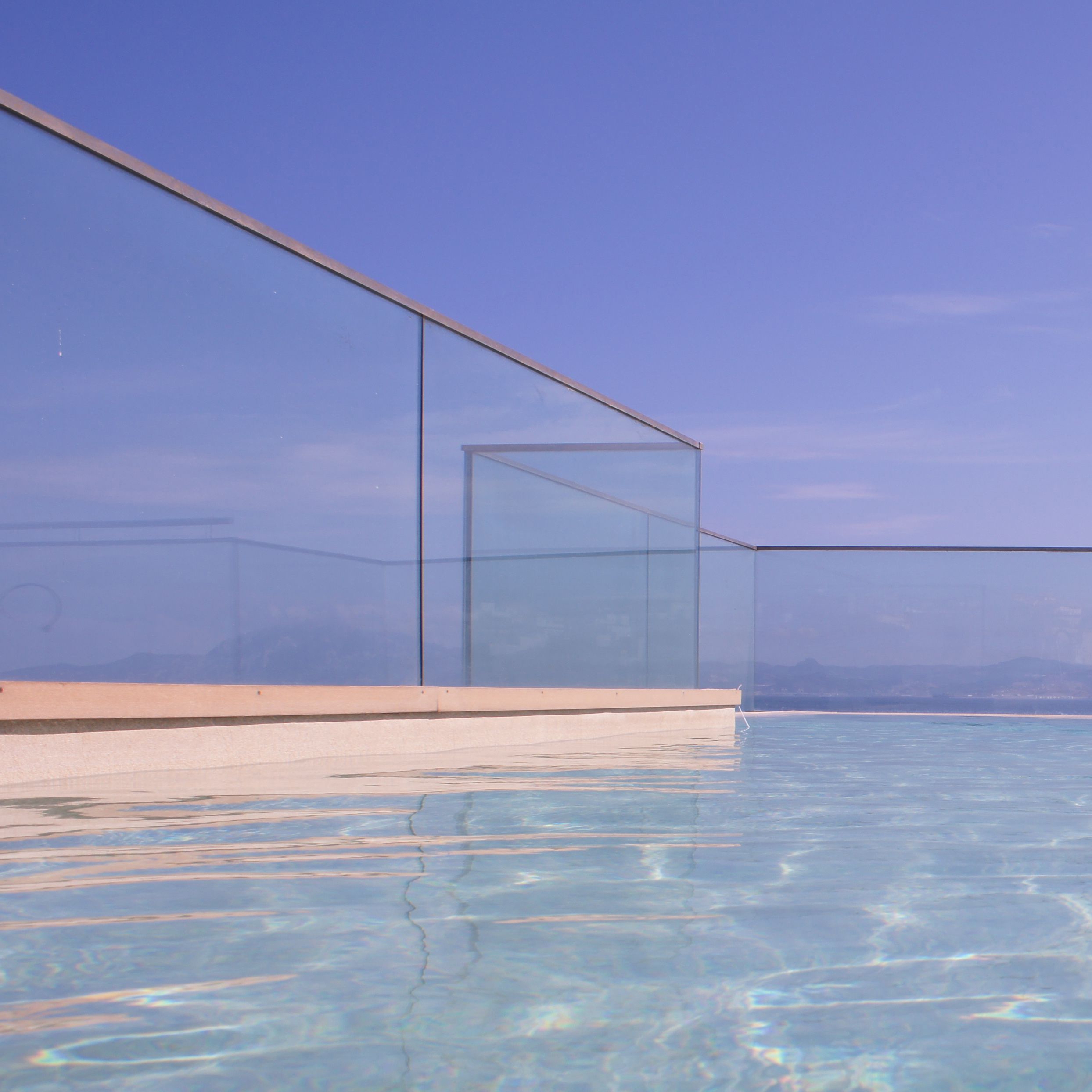 Afficher le produit GM RAILING® Level du fabricant Glas Marte