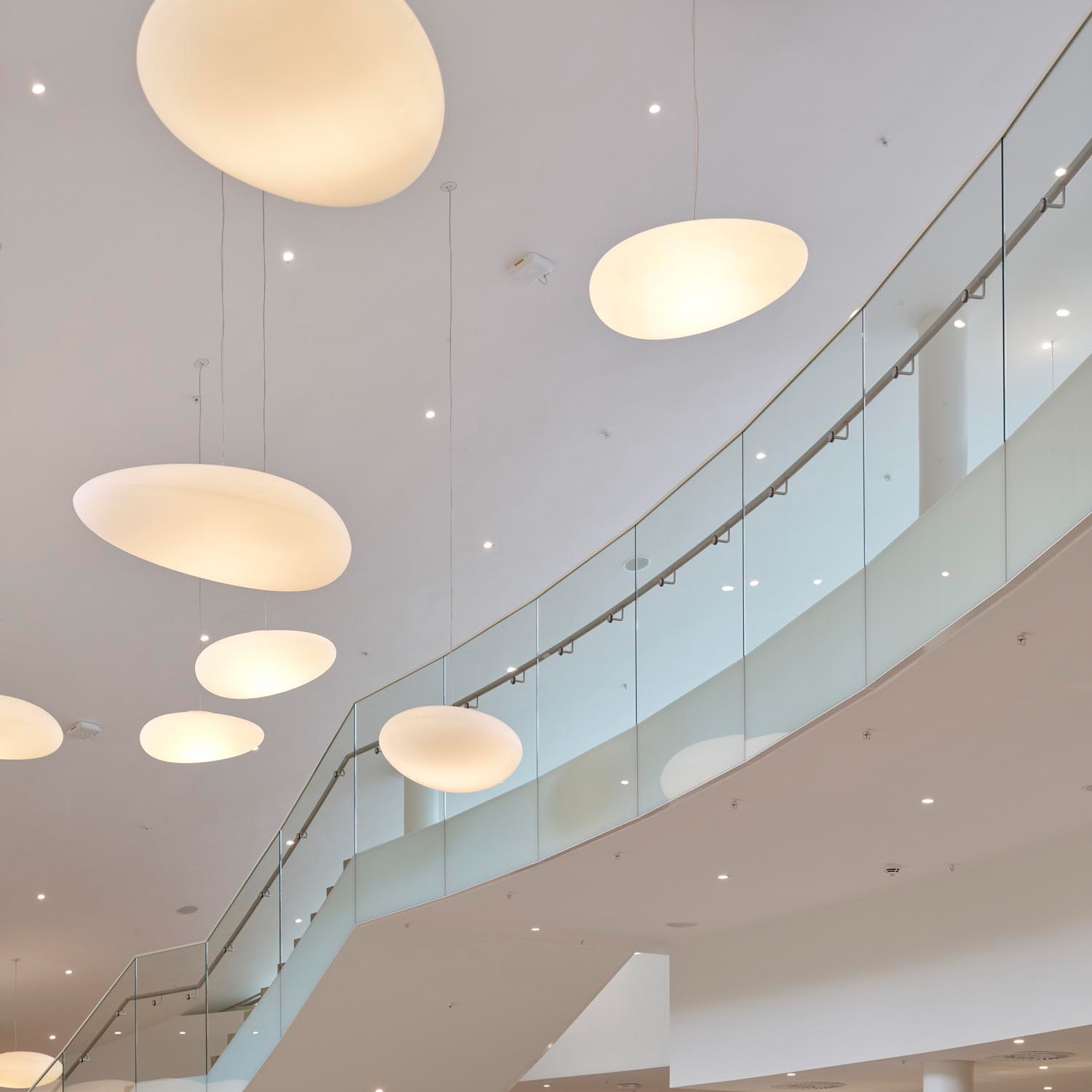 Display product GM RAILING® Plan from manufacturer Glas Marte