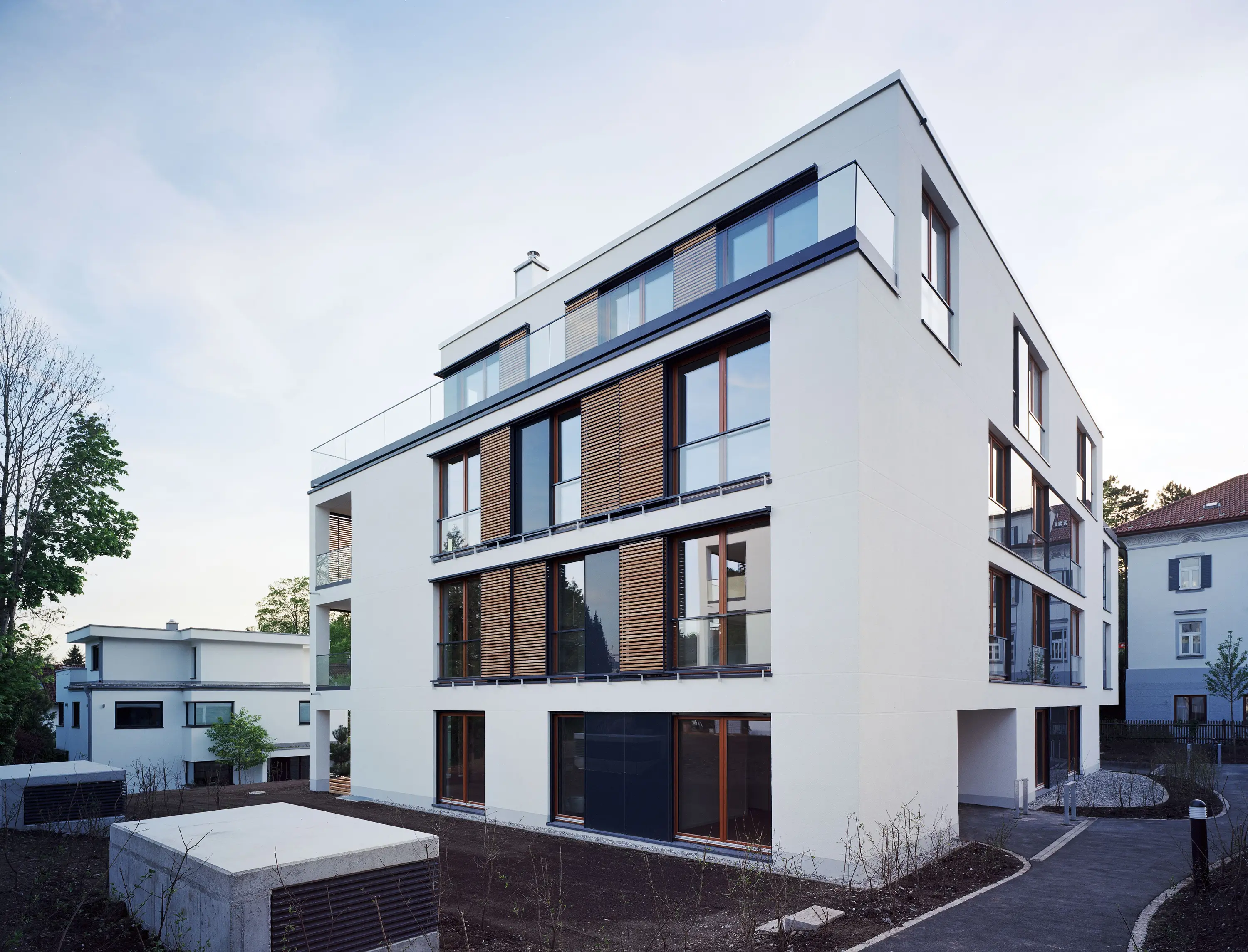 Glas Marte - GM WINDOORAIL®