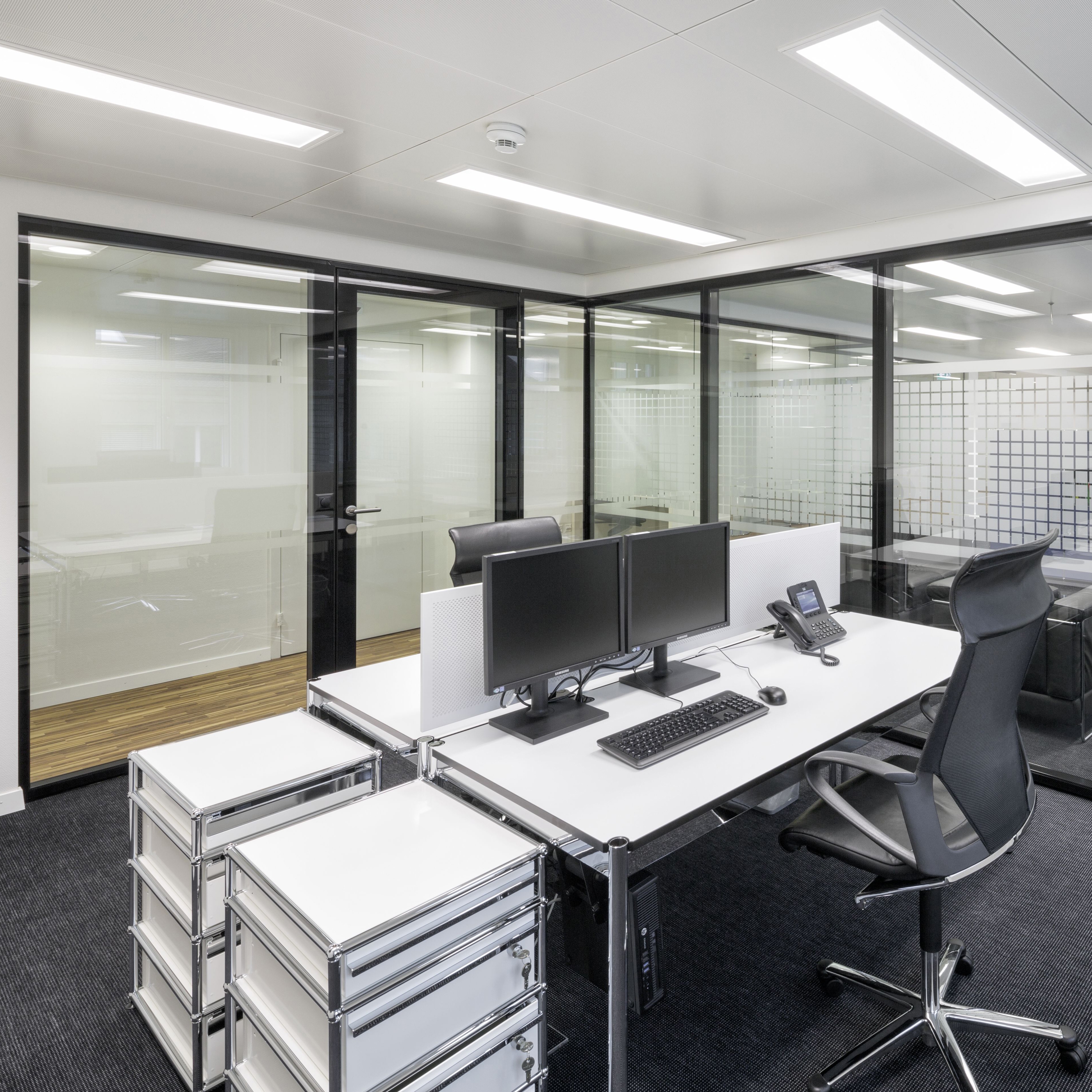 Produkt GM MARTITION® Plus des Herstellers Glas Marte anzeigen