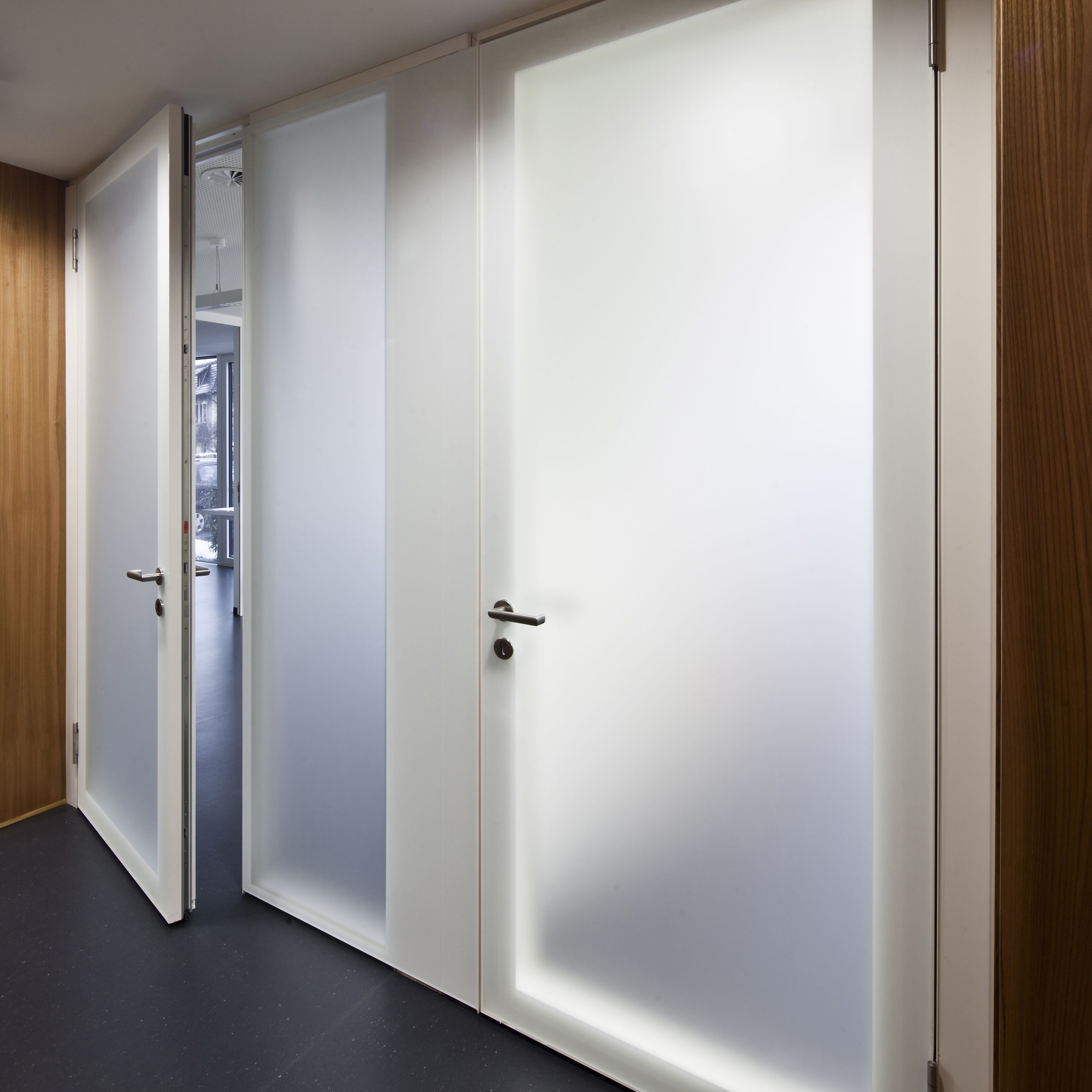 Produkt GM MARTITION® Plus des Herstellers Glas Marte anzeigen