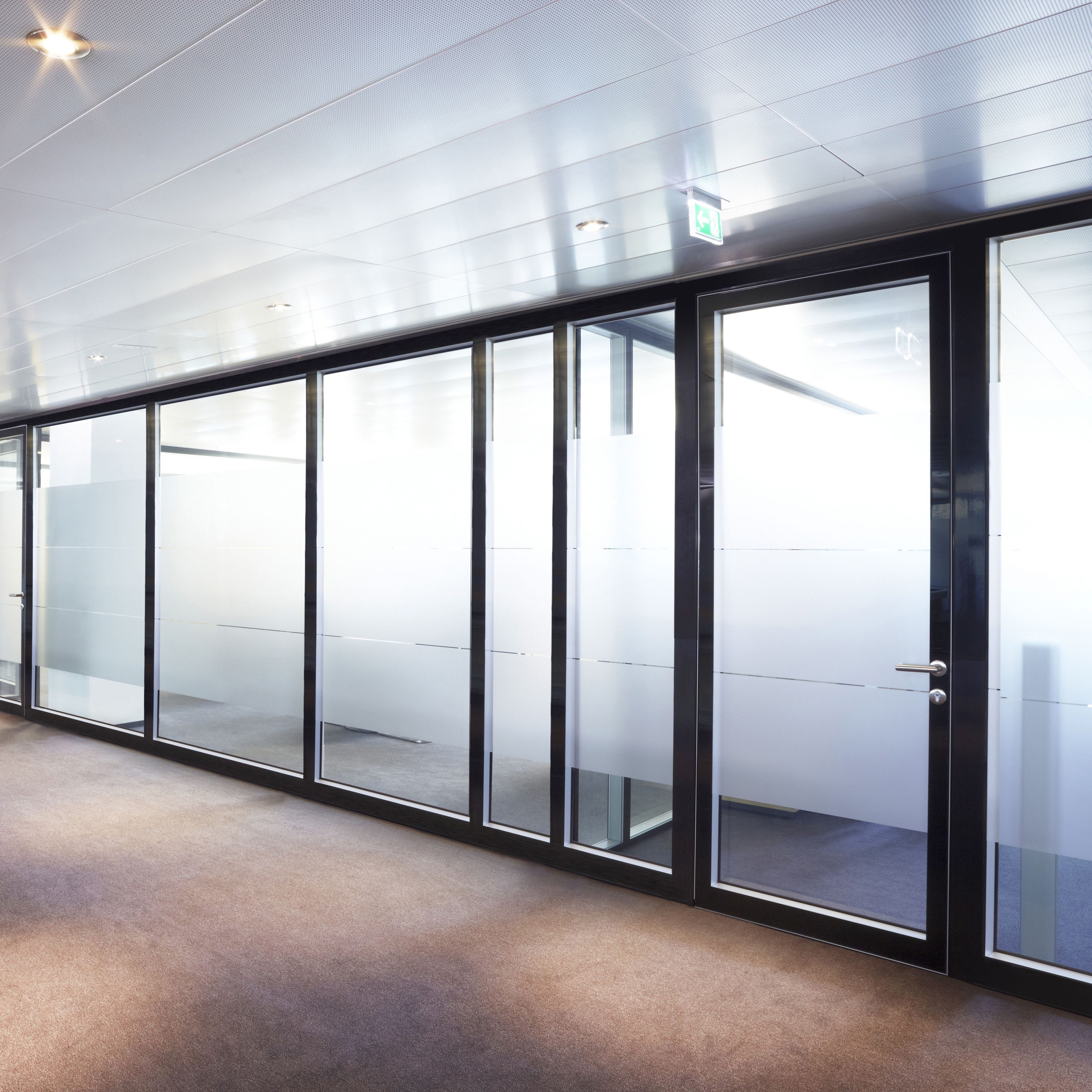 Produkt GM MARTITION® Plus des Herstellers Glas Marte anzeigen