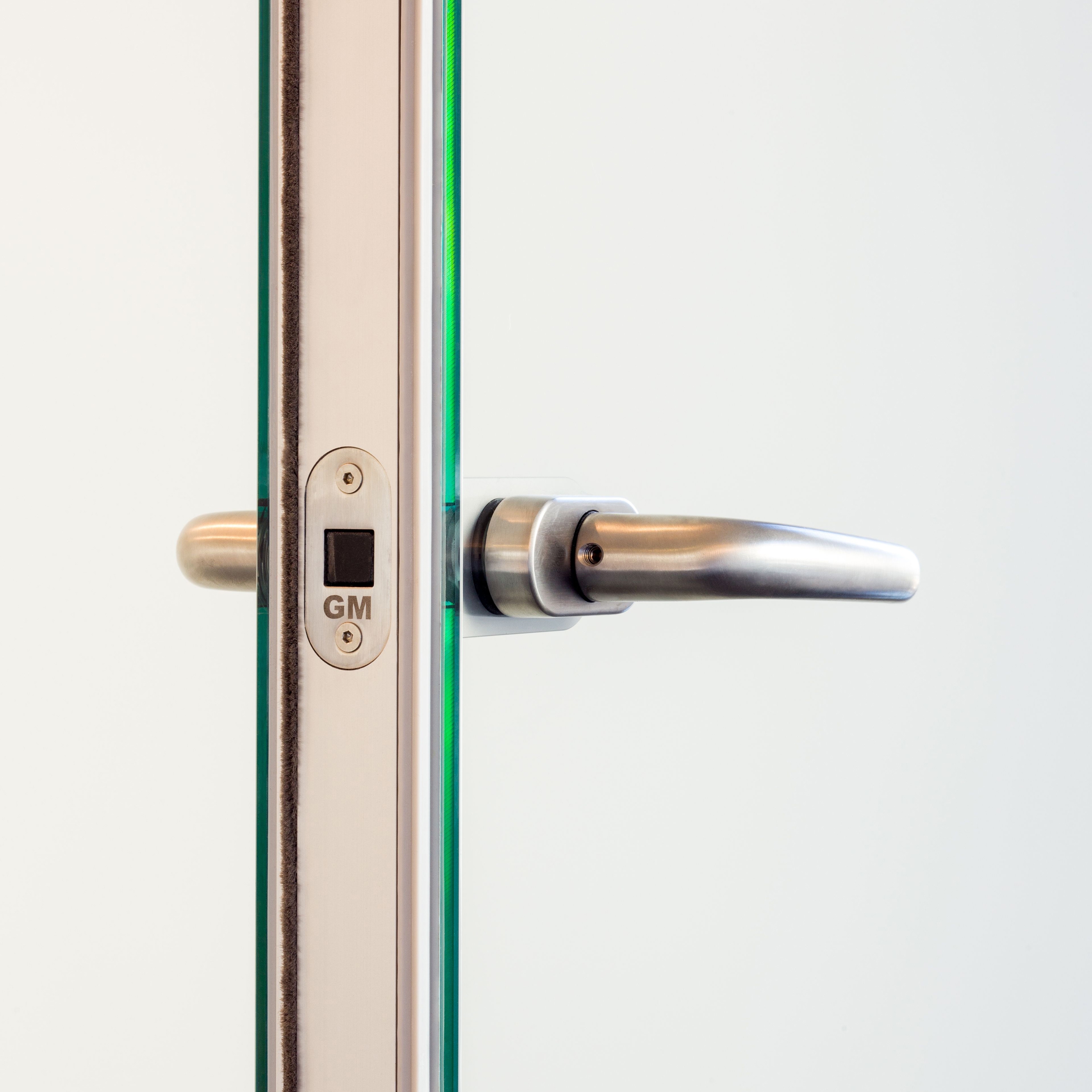 Afficher le produit GM MARTITION® Light du fabricant Glas Marte