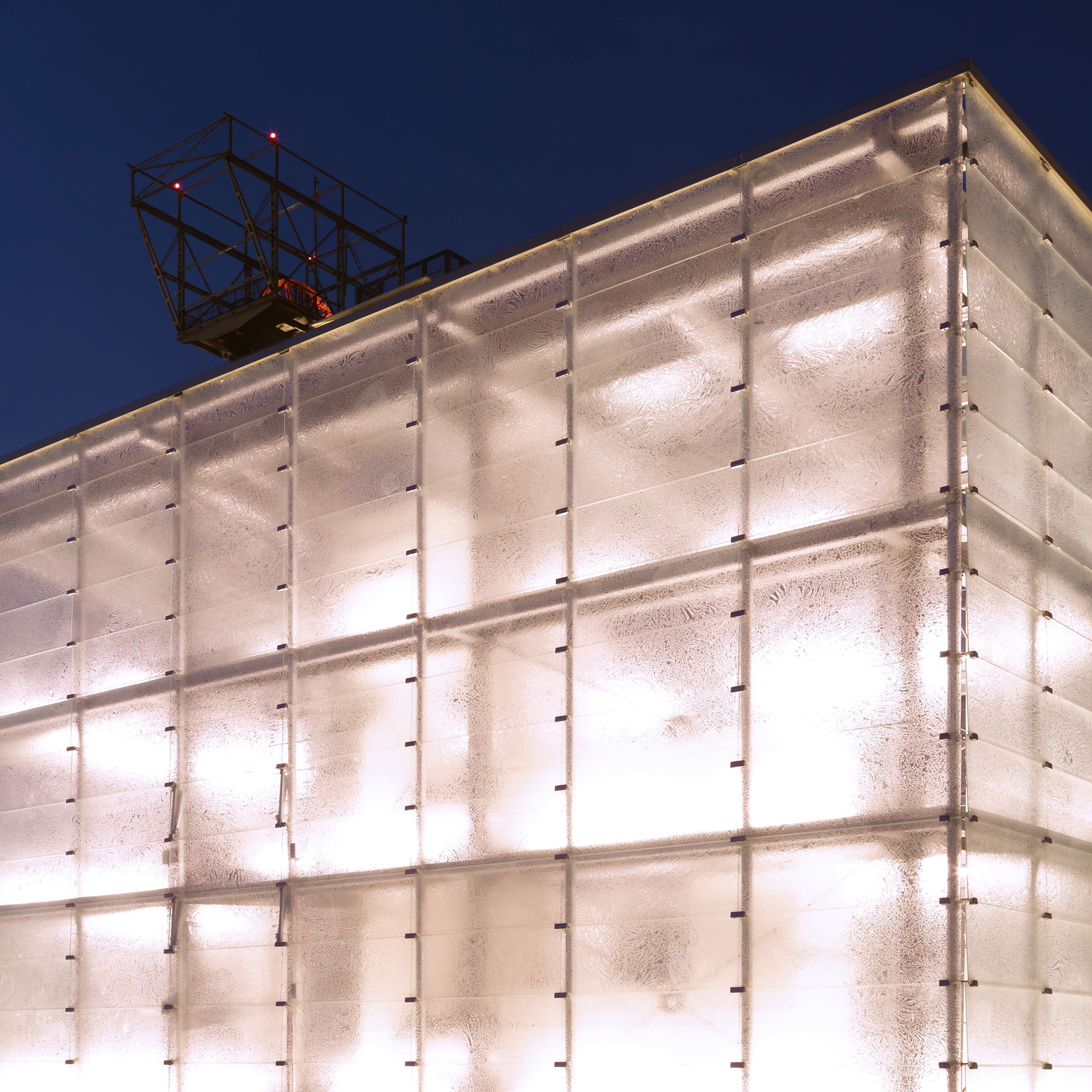 Mostra il prodotto ICE-H® del produttore Glas Marte