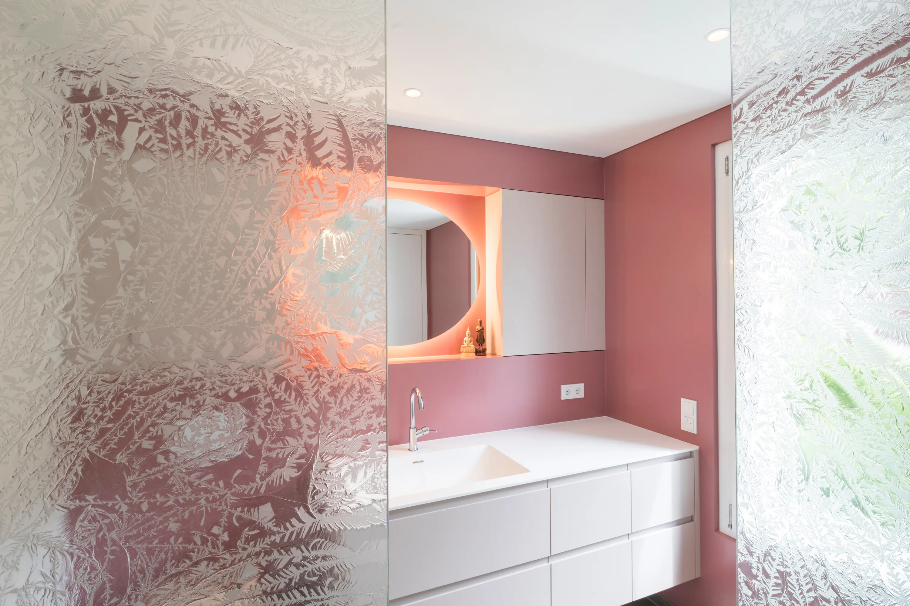 Glas Marte - ICE-H®