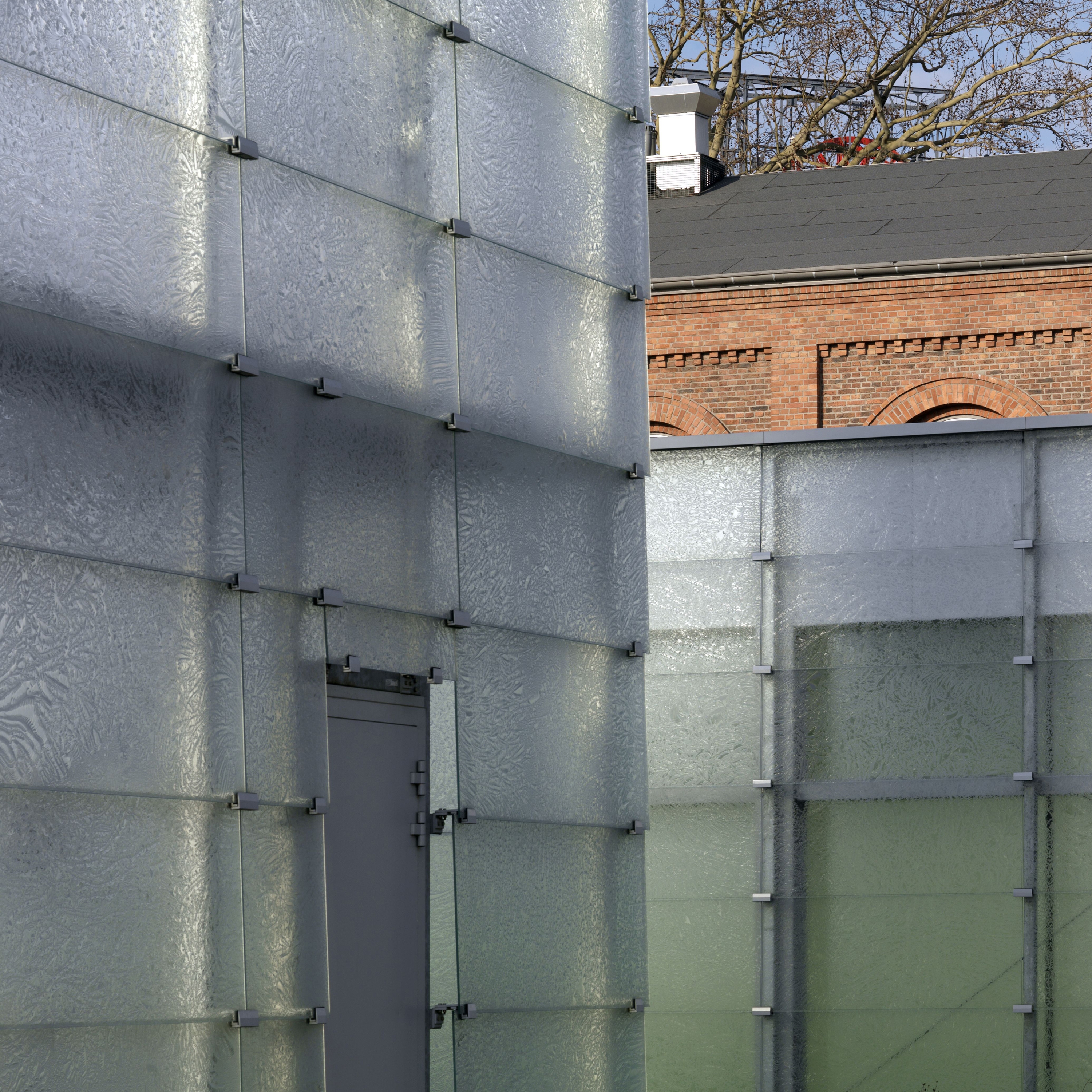 Mostra il prodotto ICE-H® del produttore Glas Marte