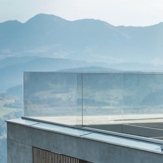 Afficher le produit GM RAILING® UNI Part du fabricant Glas Marte