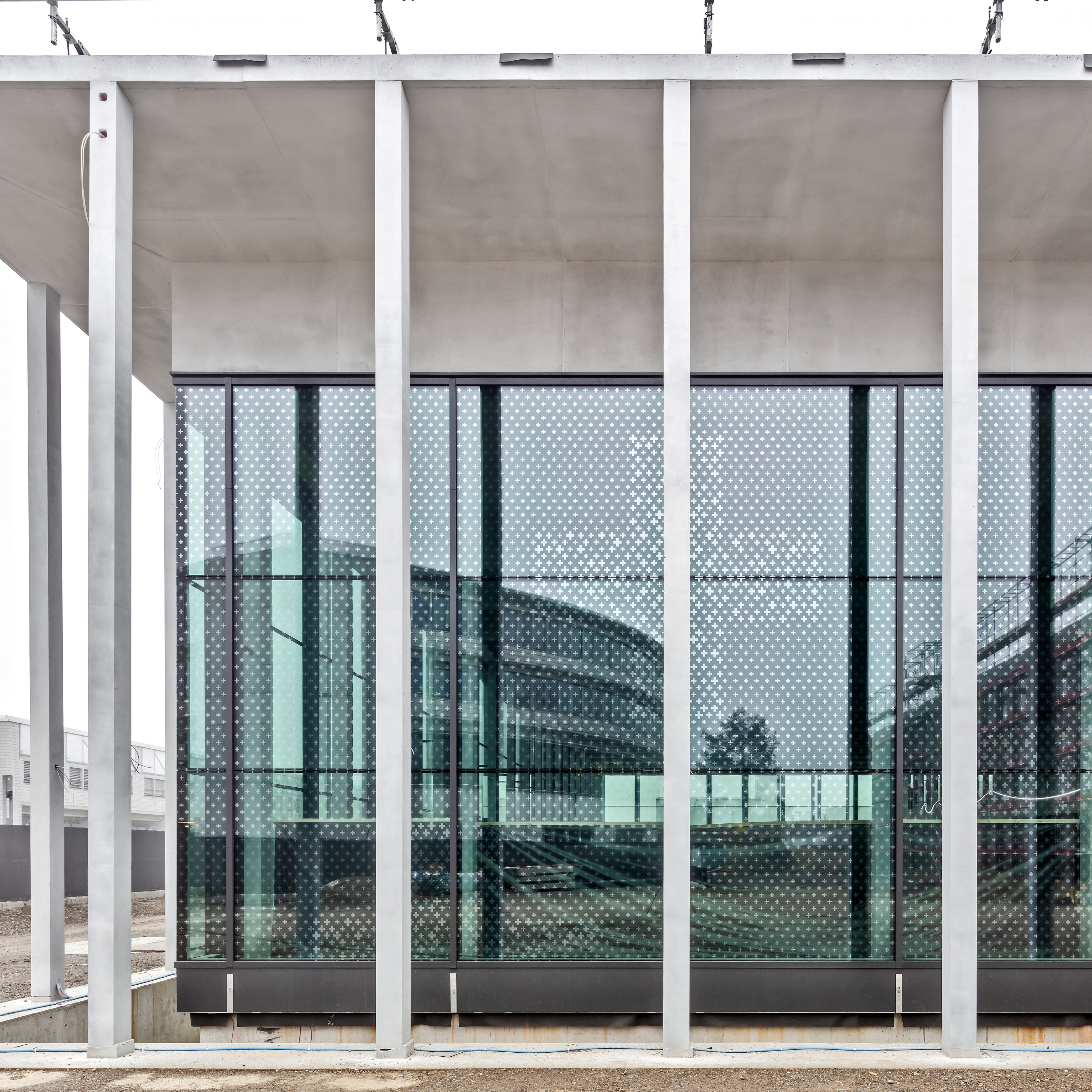 Mostra il prodotto GM CHROME del produttore Glas Marte