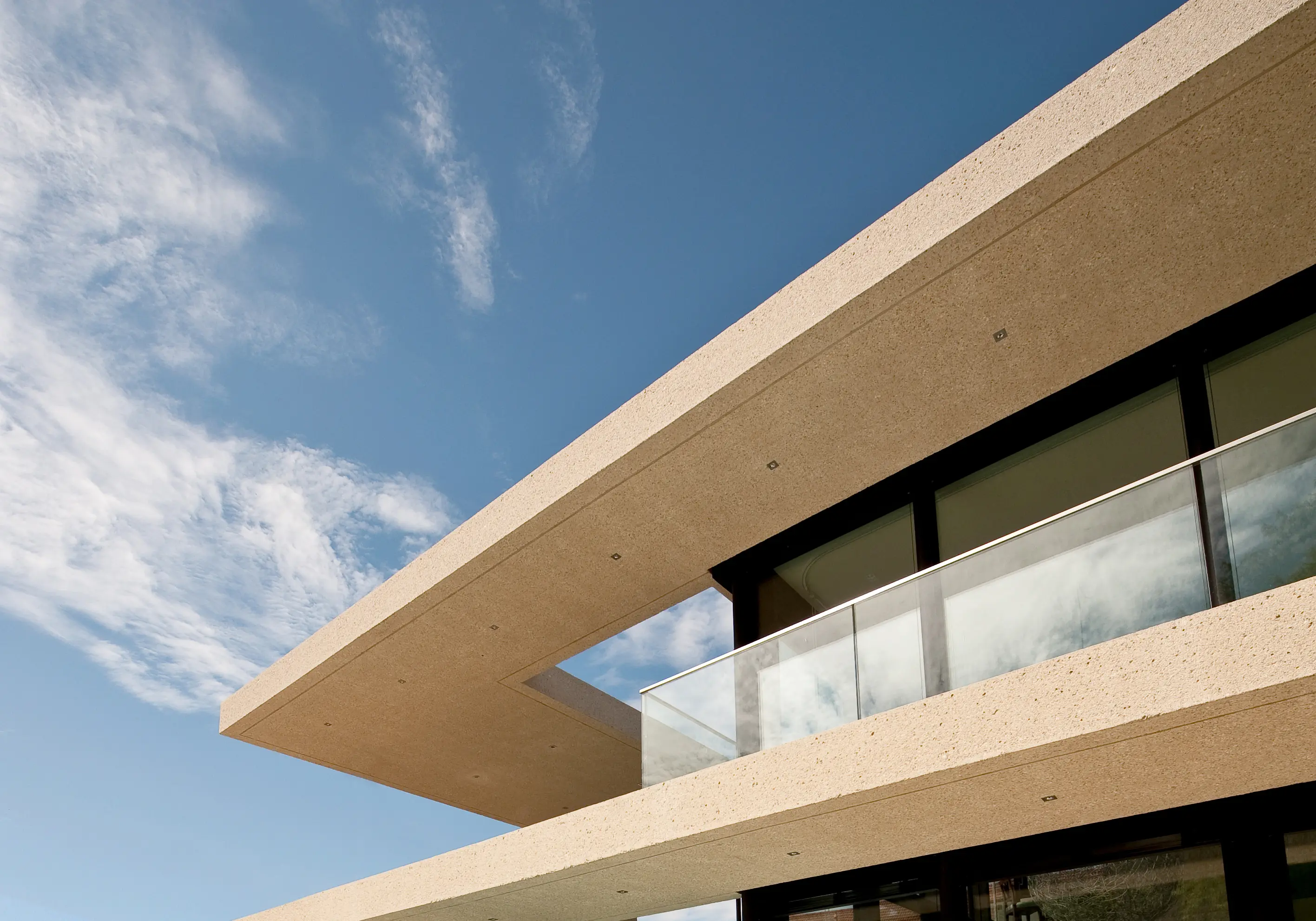 Glas Marte - GM RAILING® Double