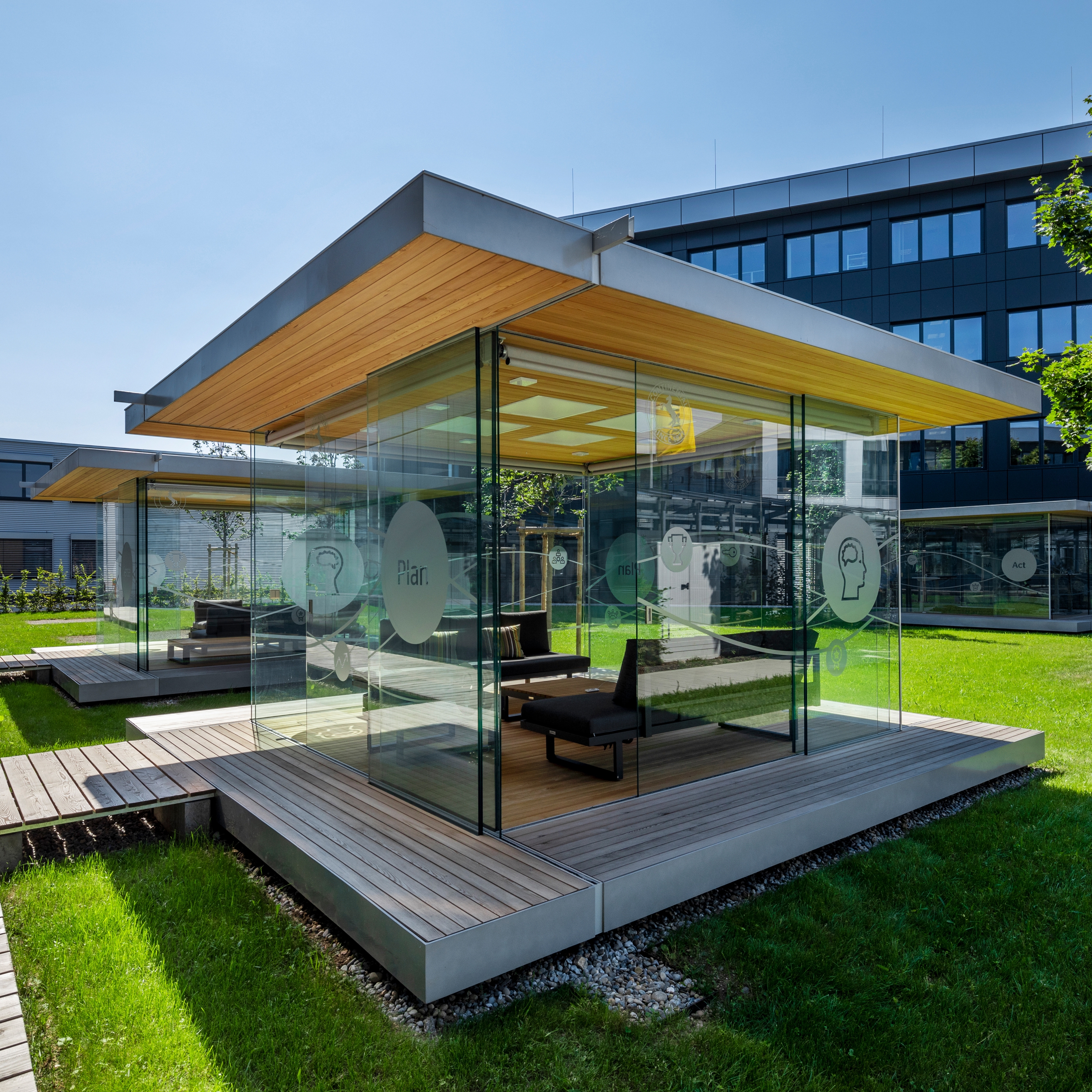 PAVILLON360