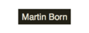 Logo for manufacturer Martin Born