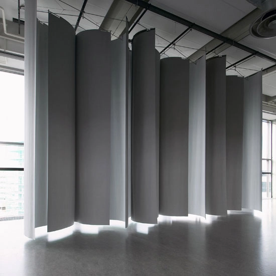 SHADES [PROTOTYP] - Vollverdunklungs-Systeme von Martin Born | Architonic