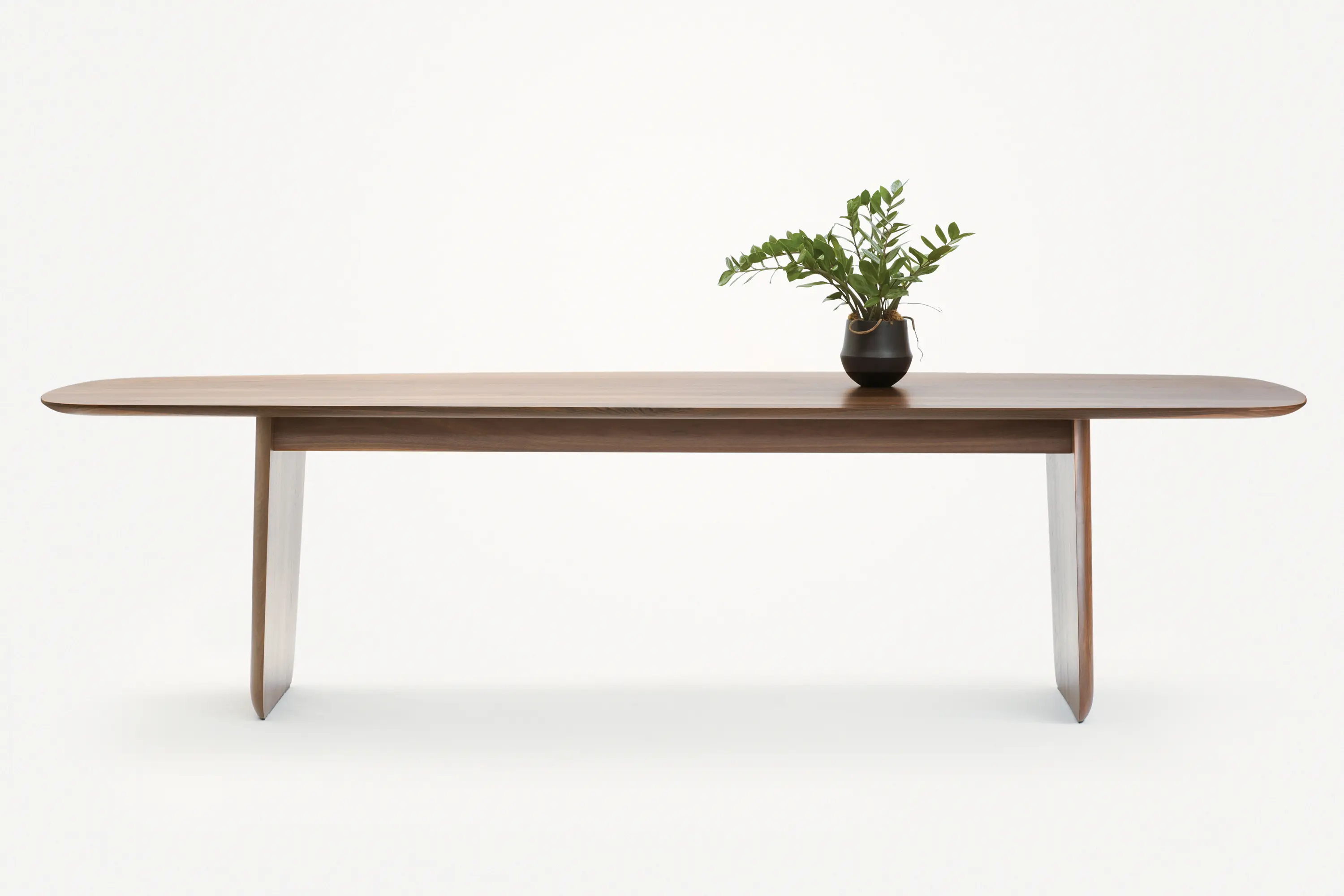 Rich Brilliant Willing - Plinth Table