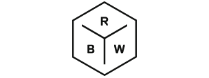 Logo for manufacturer Rich Brilliant Willing