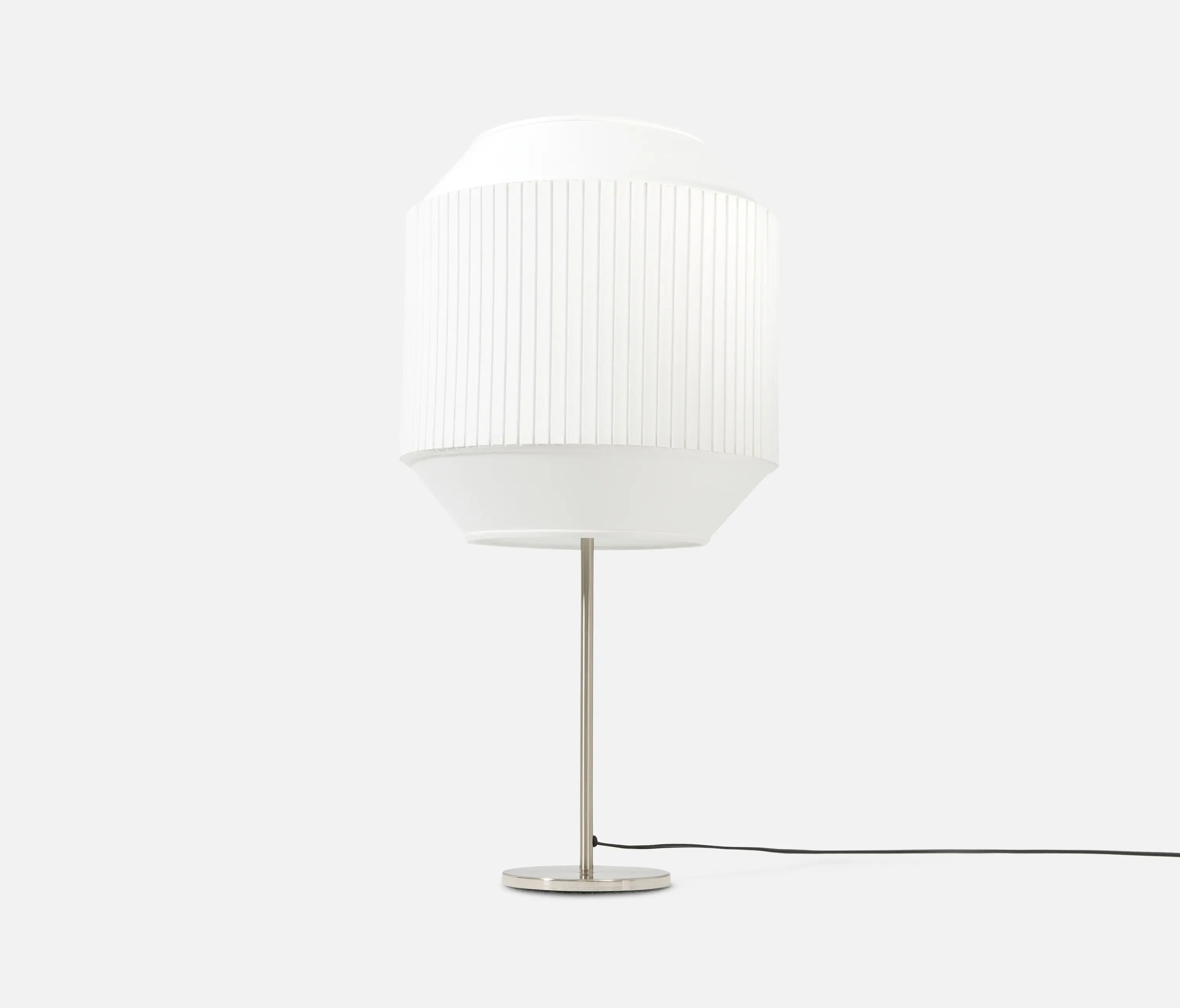 Rich Brilliant Willing - Delta I Table