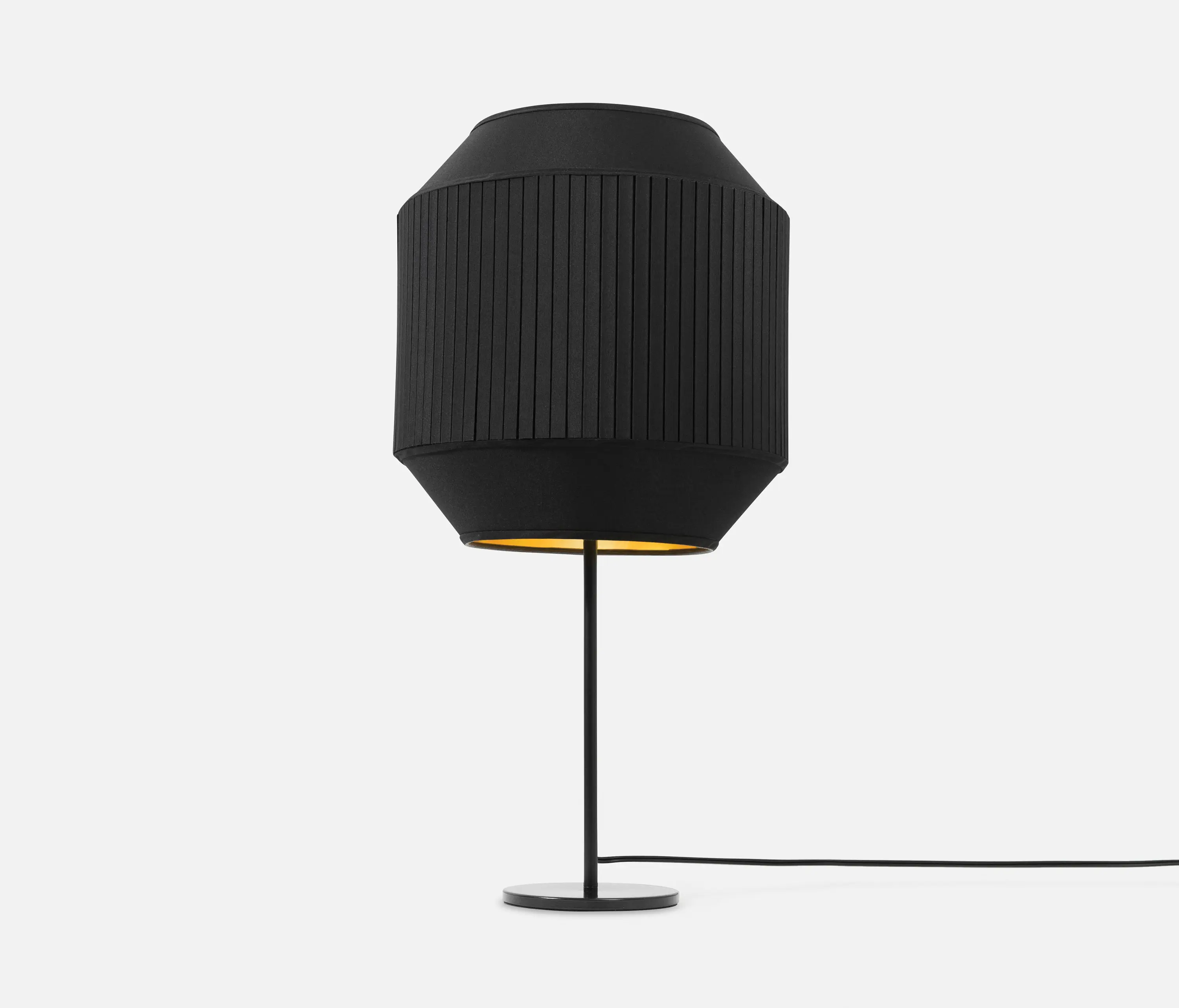 Rich Brilliant Willing - Delta I Table