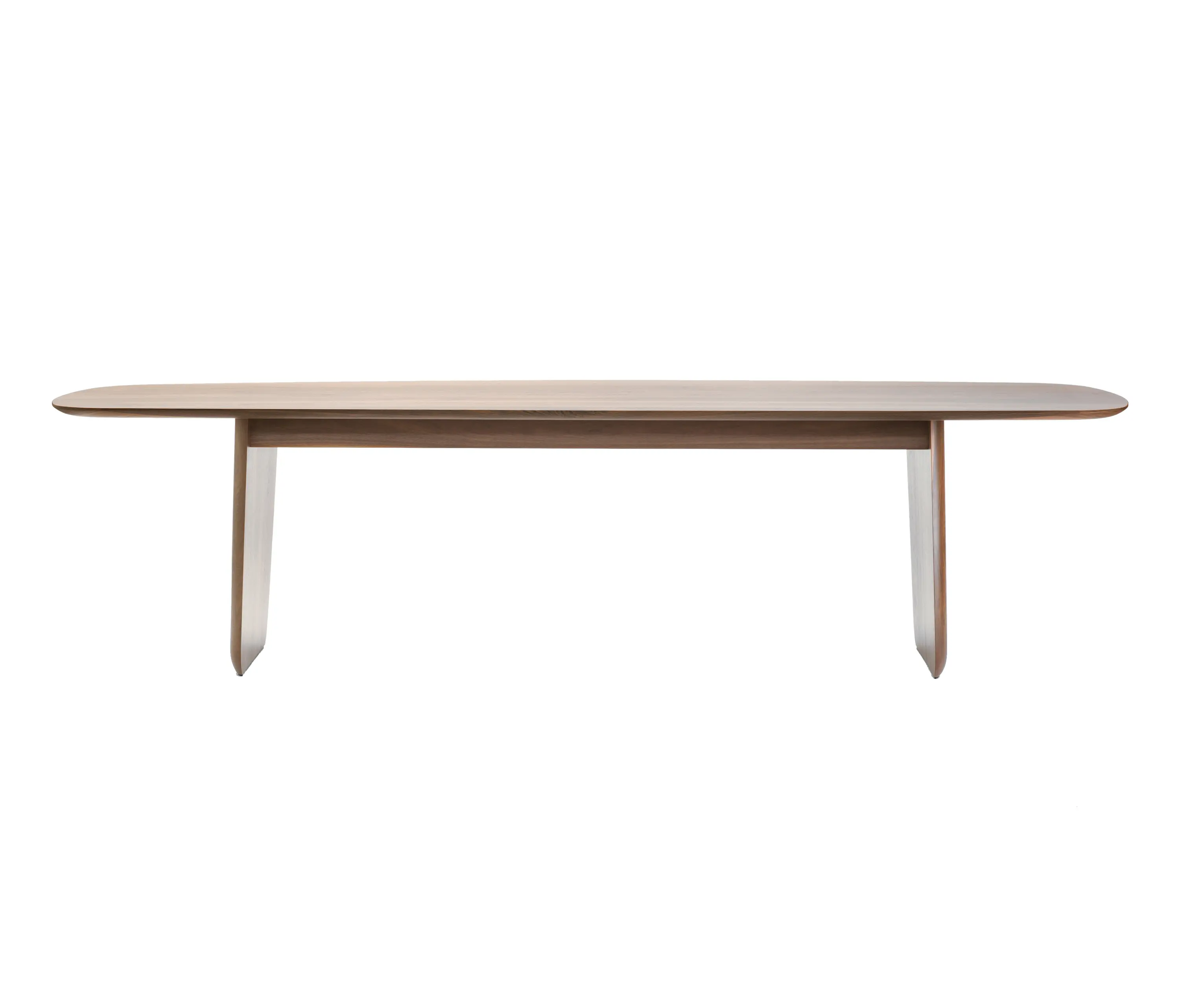 Rich Brilliant Willing - Plinth Table