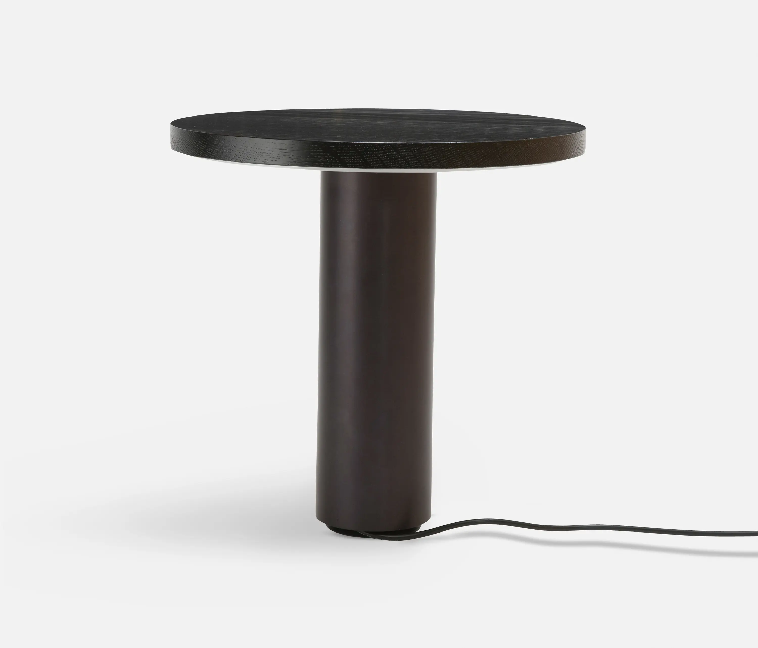 Rich Brilliant Willing - Radient Table