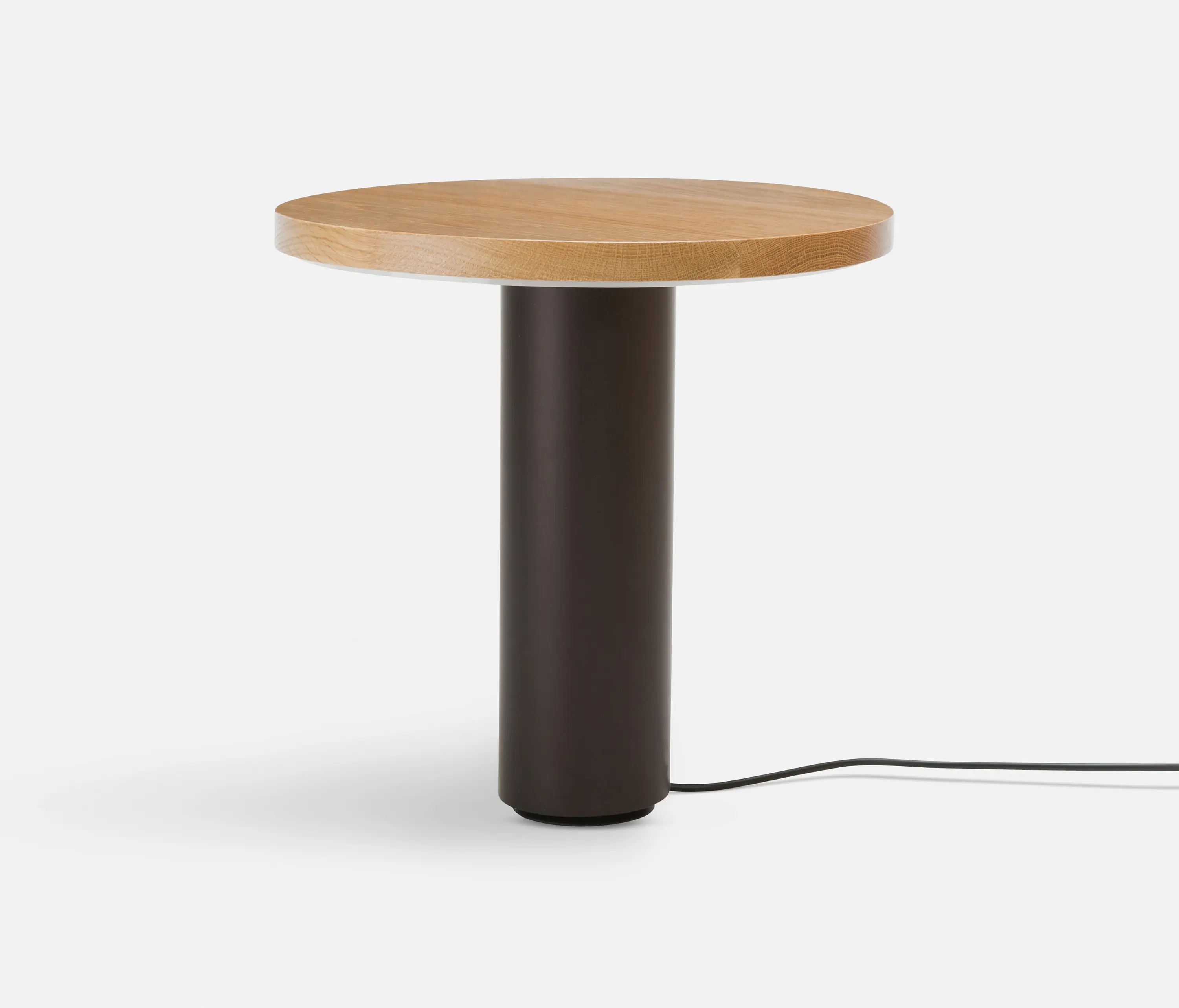 Rich Brilliant Willing - Radient Table