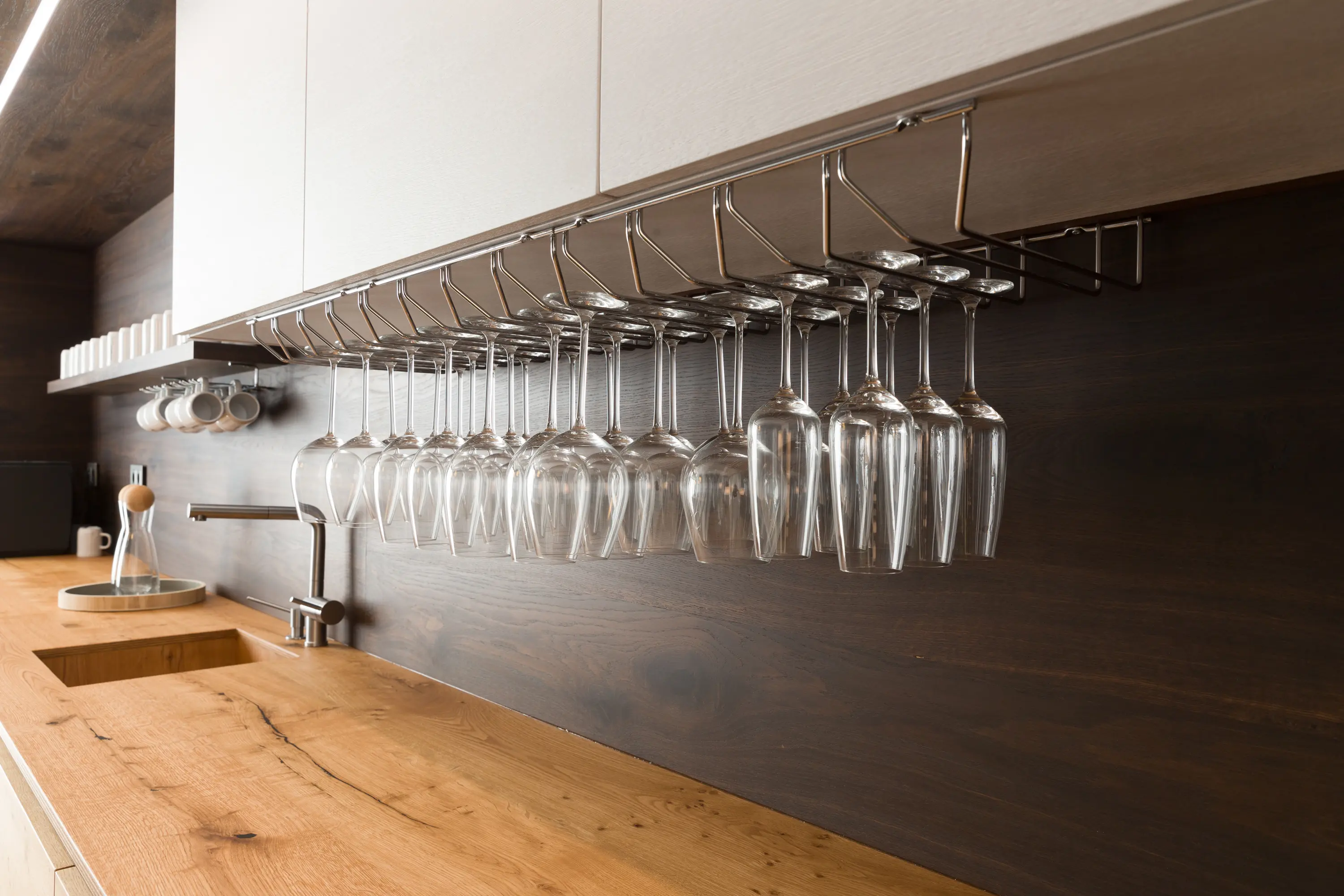 europlac - Rustica®Basis  | Swiss Stone Pine