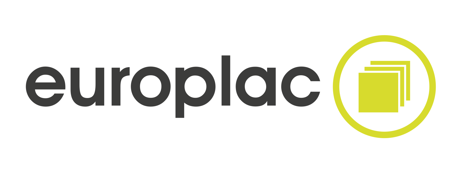 Logotipo de europlac