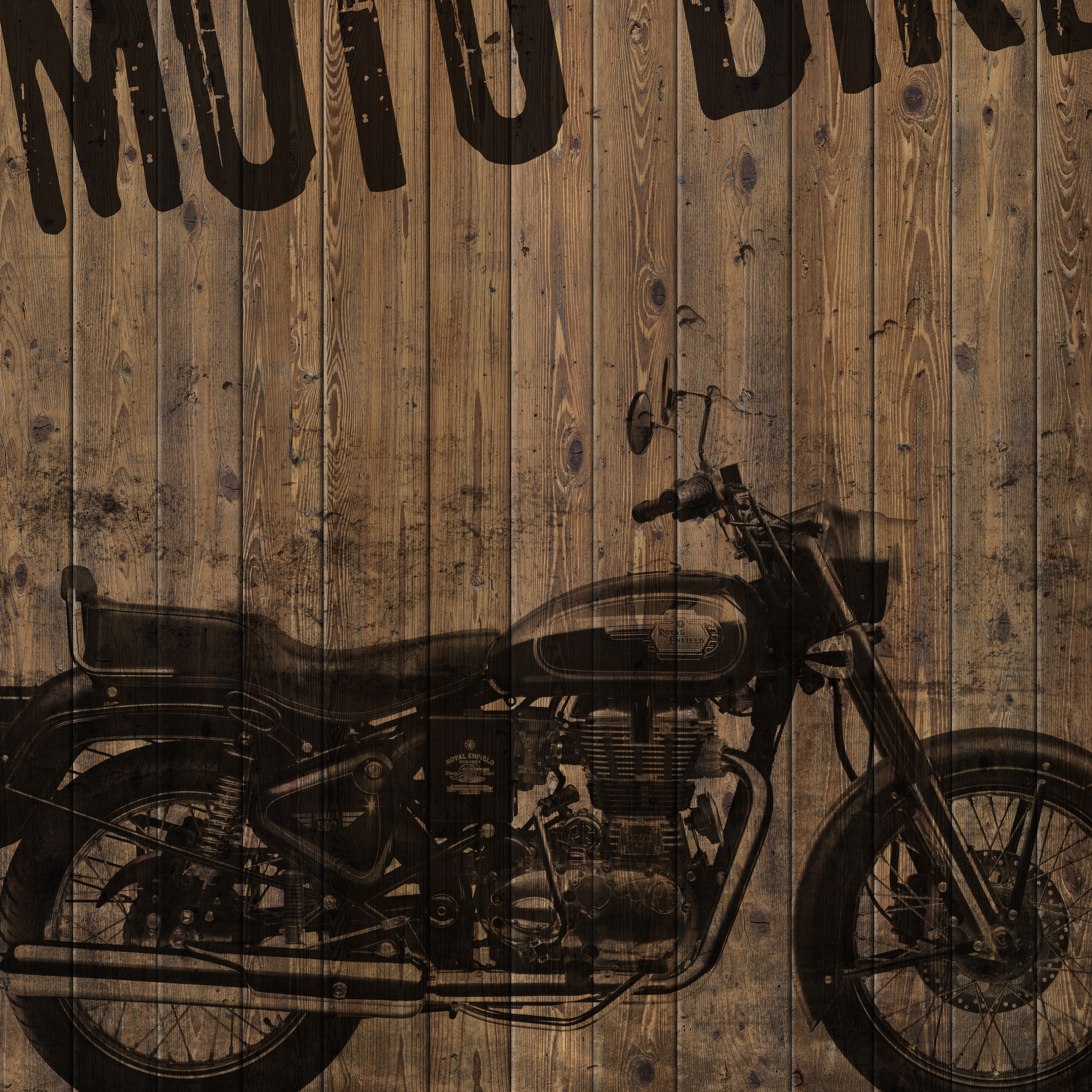 Display product Indewo® Graphic | Bike from manufacturer europlac