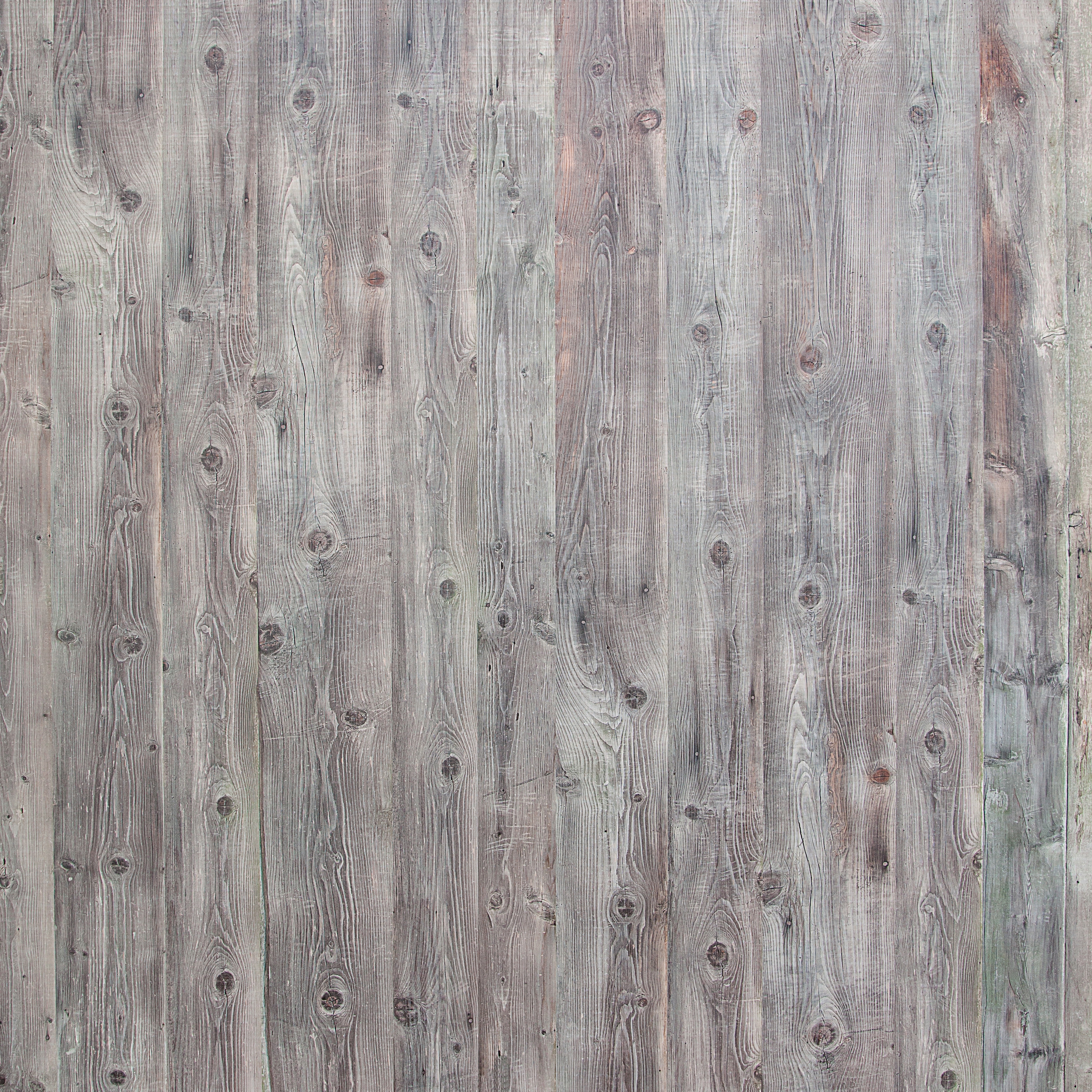 Display product Indewo® Wood | Antique Spruce Hütte silver gray from manufacturer europlac