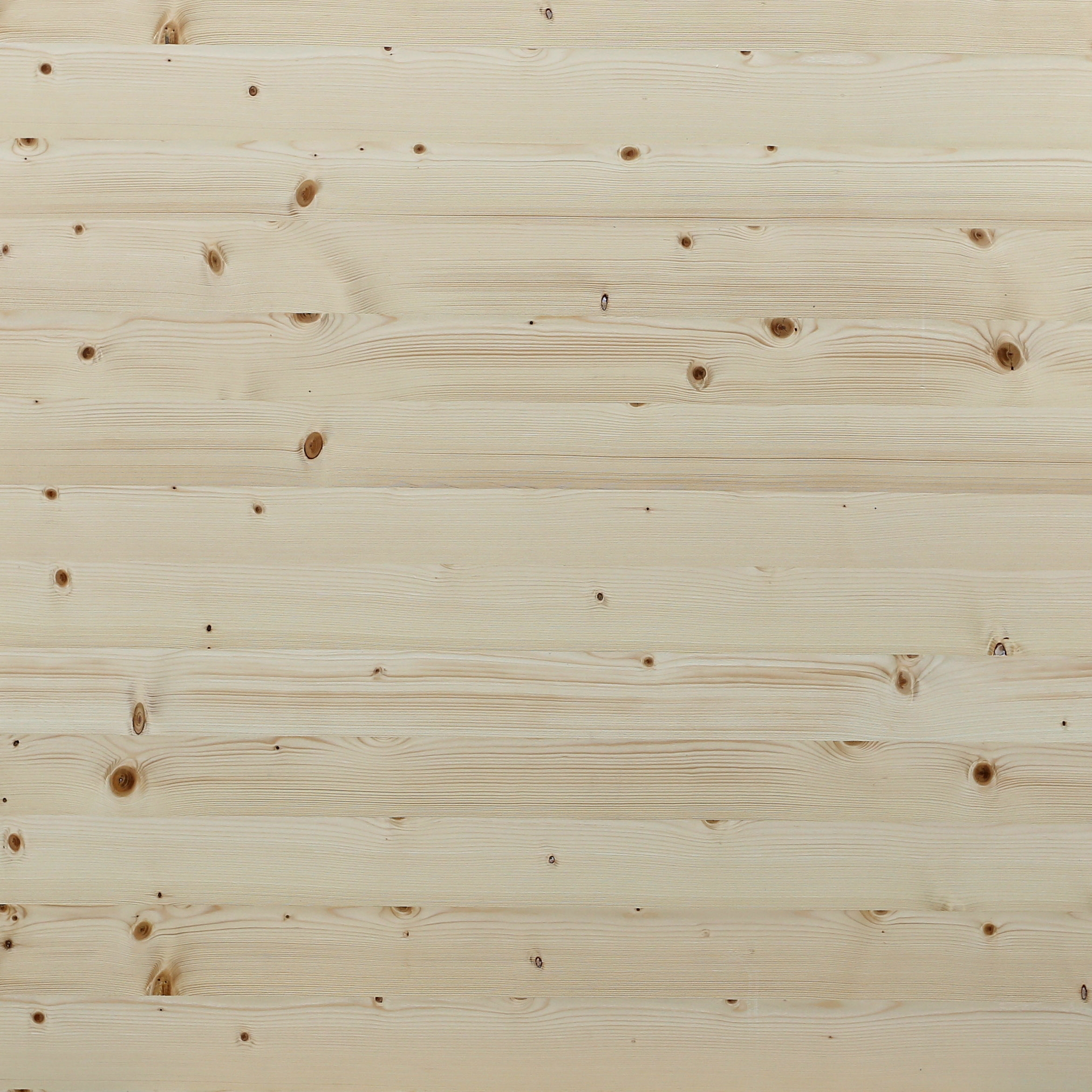 Display product Rustica®Basis  | Knotty Spruce from manufacturer europlac