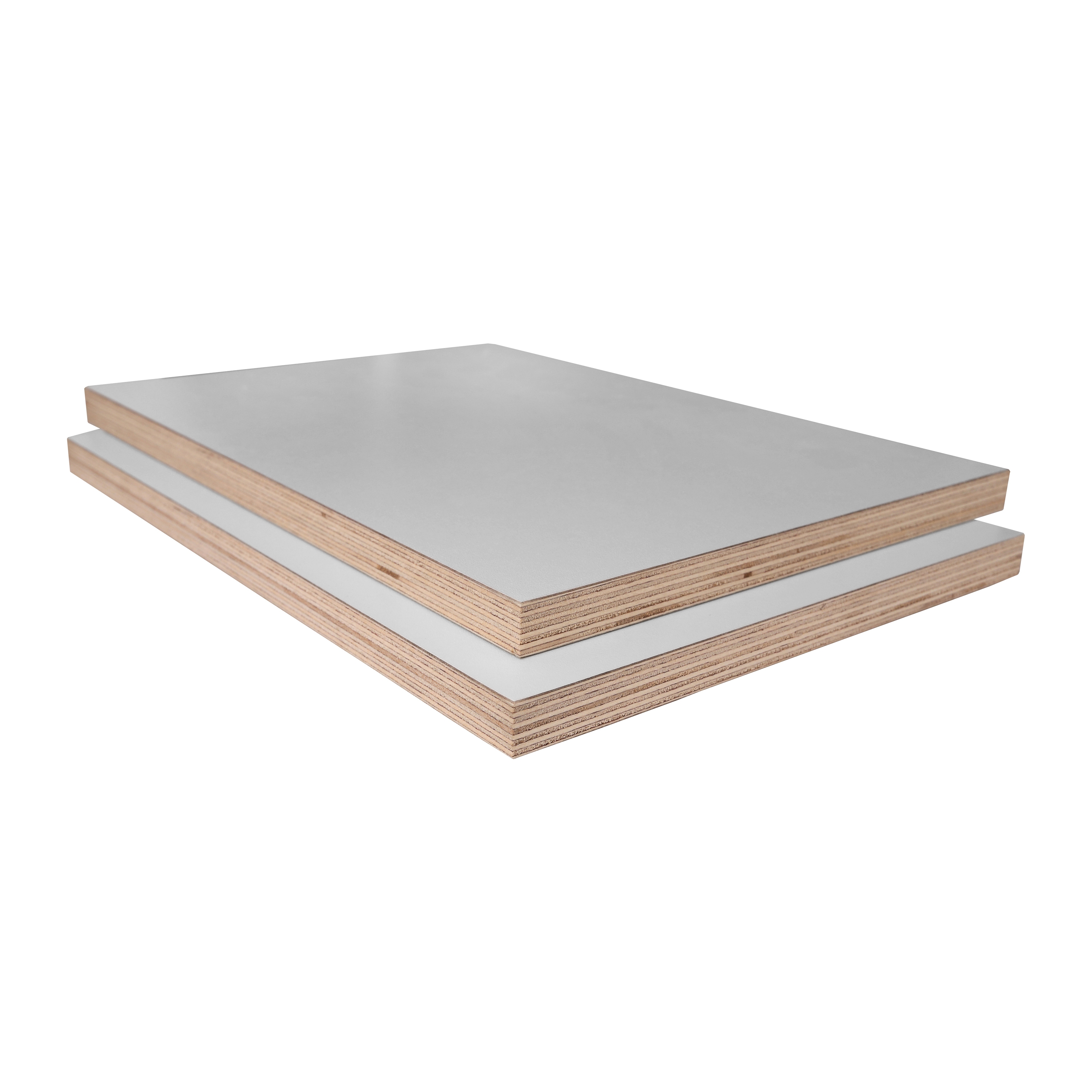 Display product Lamiplex® | Decor gray from manufacturer europlac