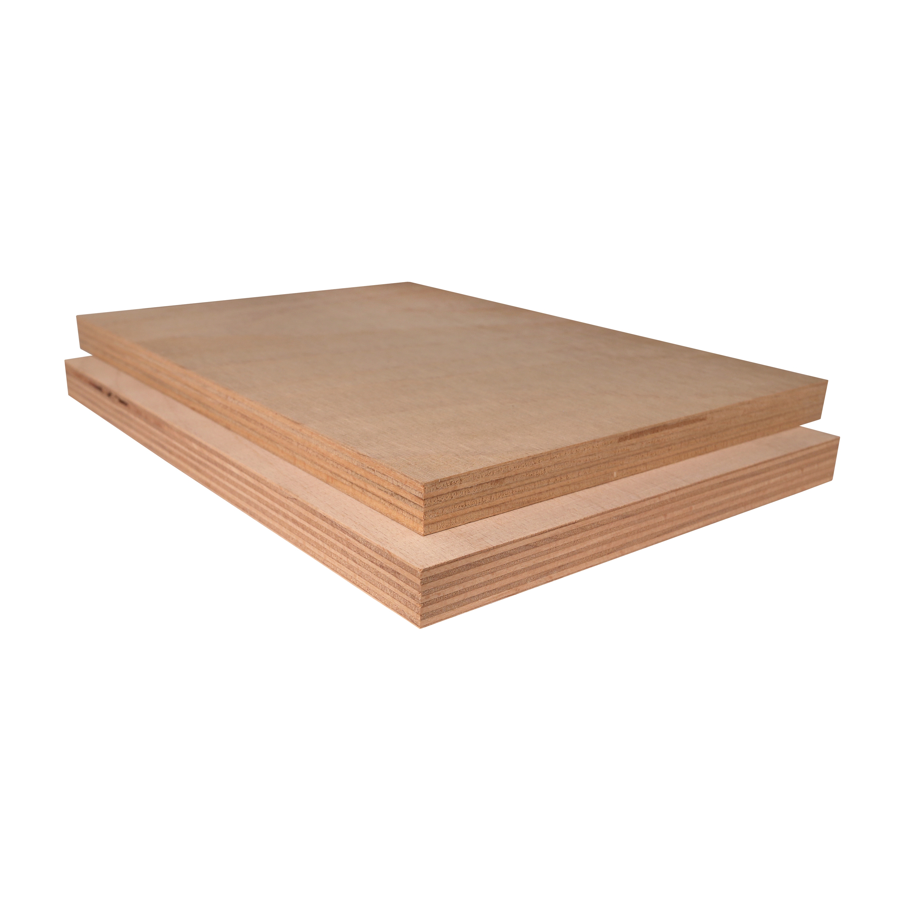 Display product Fagoplex® | Beech steamed from manufacturer europlac