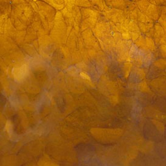 Display product AMBER_4_W glass wall tile from manufacturer Diamik Glass