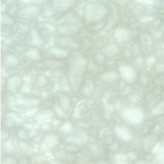 Display product MINT_2_W glass wall tile from manufacturer Diamik Glass
