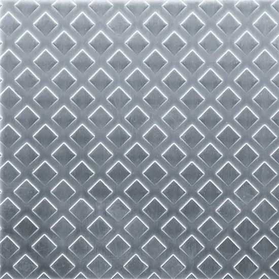 Bluestein - Steelprogram